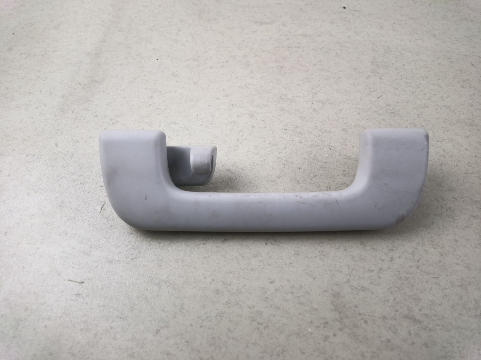 ASIDERO TECHO TRASERO DERECHO Audi A6 Avant (4G5)