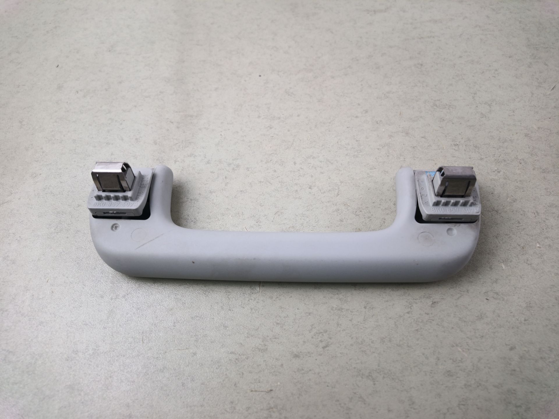ASIDERO TECHO DELANTERO DERECHO Audi A6 Avant (4G5)
