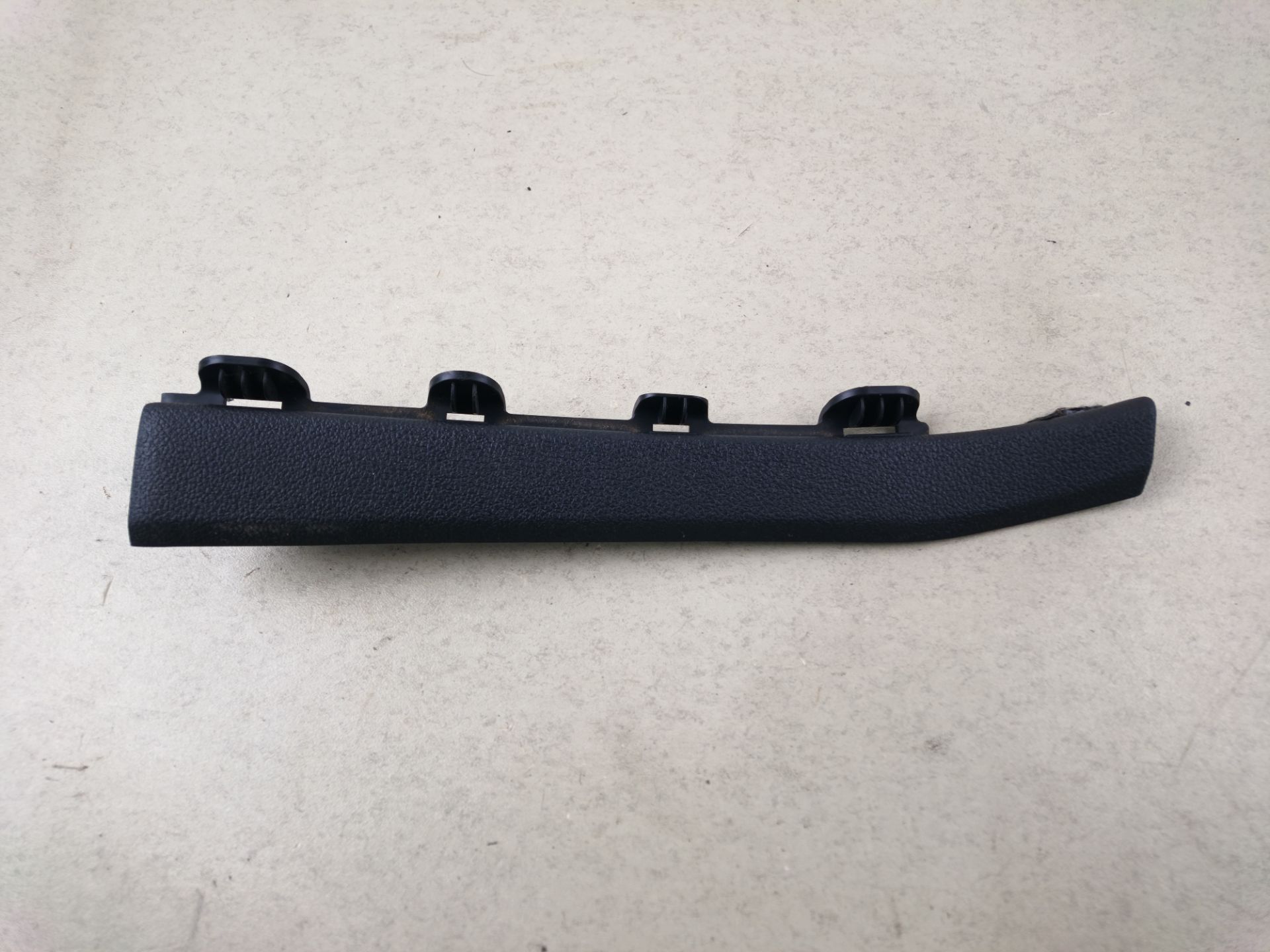 EMBELLECEDOR Audi A6 Avant (4G5)
