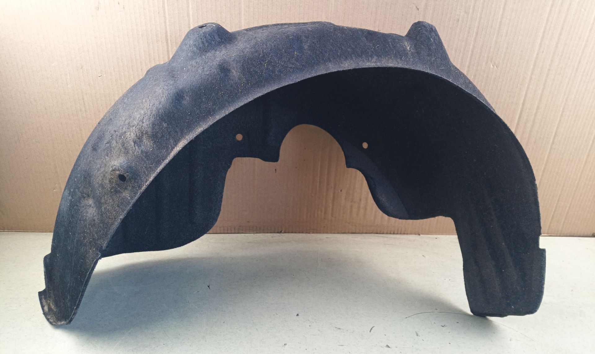 PASO RUEDA TRASERO DERECHO MINI Mini (R56)