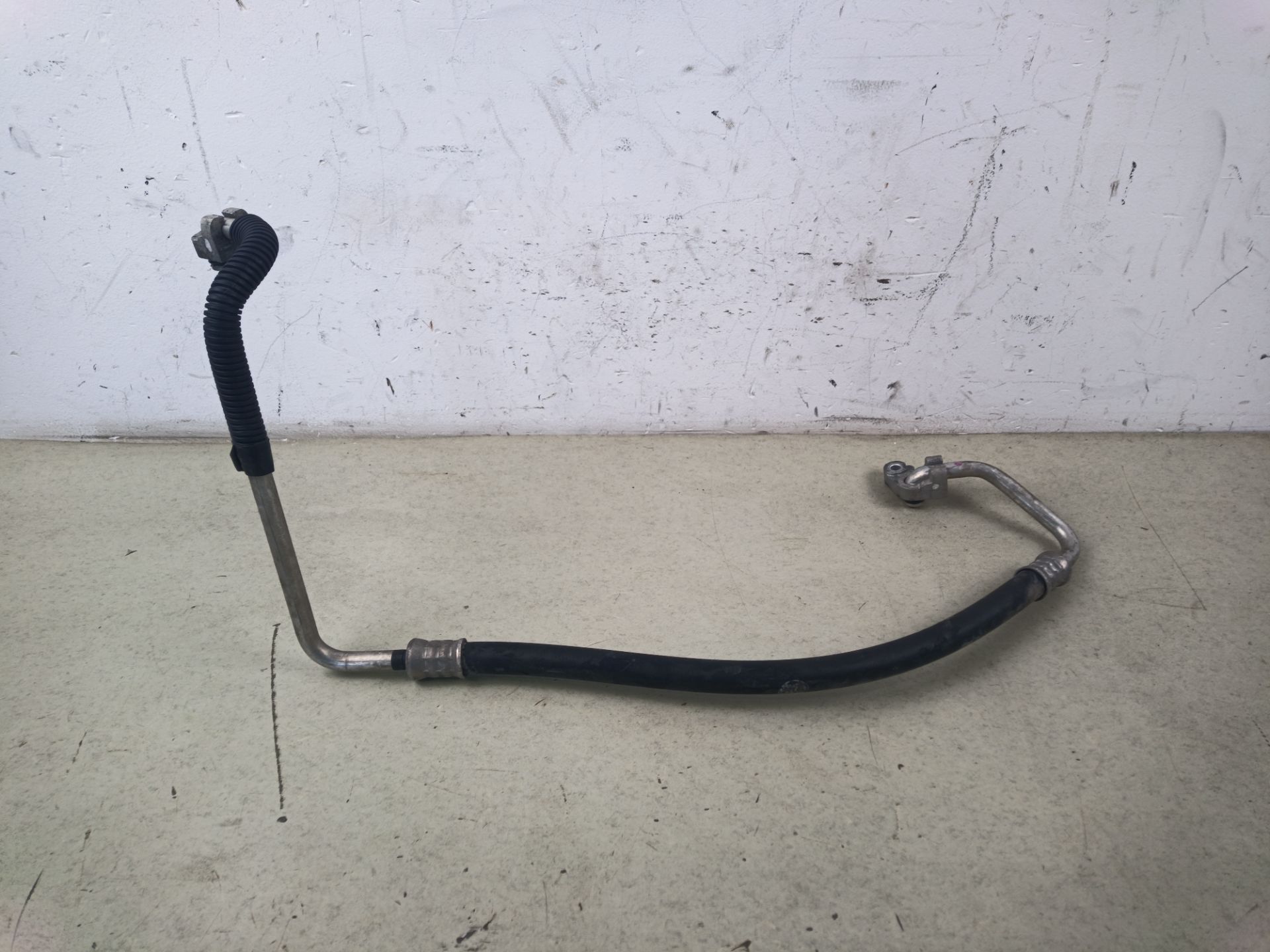 TUBOS AIRE ACONDICIONADO Toyota Corolla (E12)