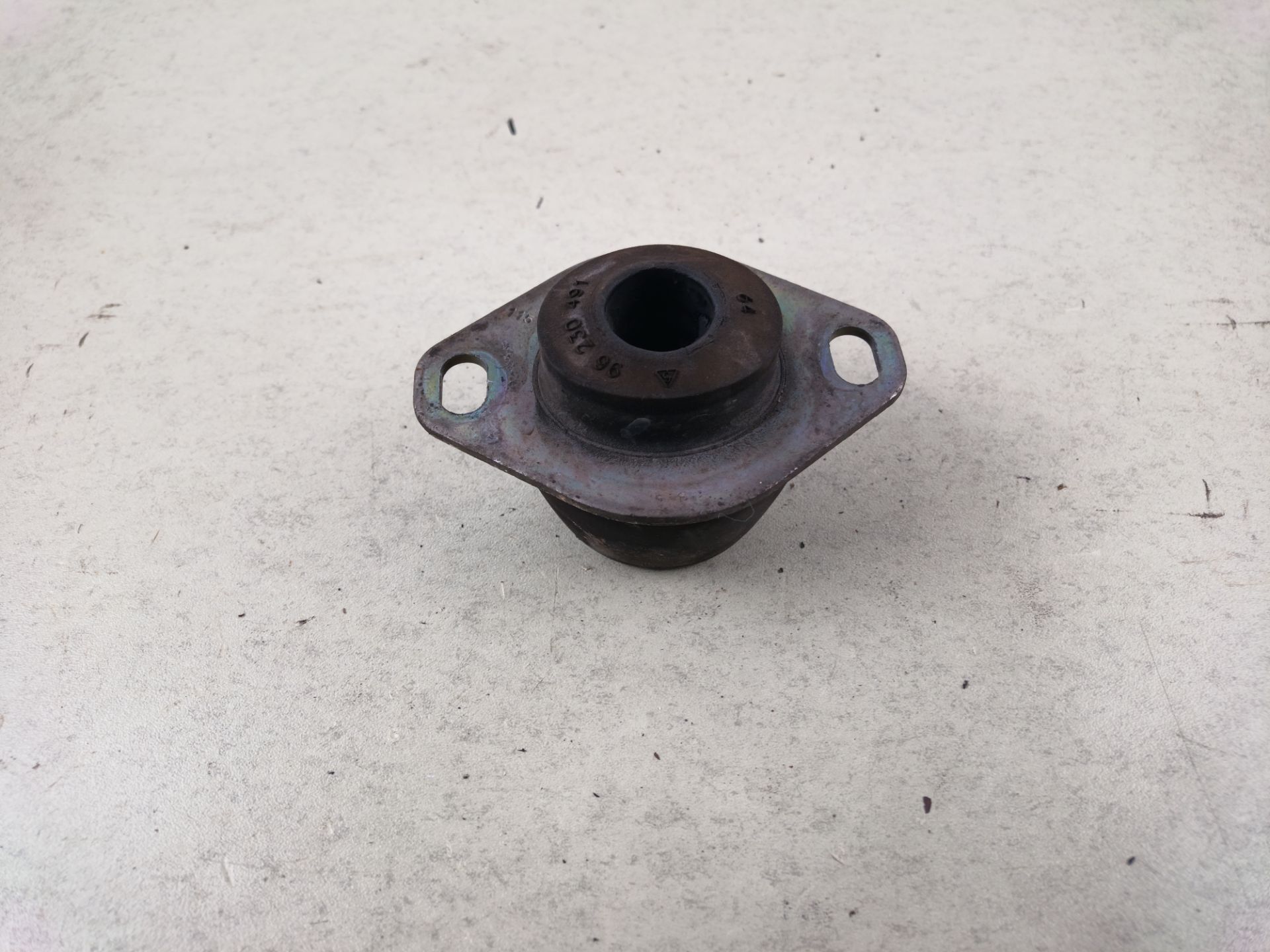SOPORTE MOTOR