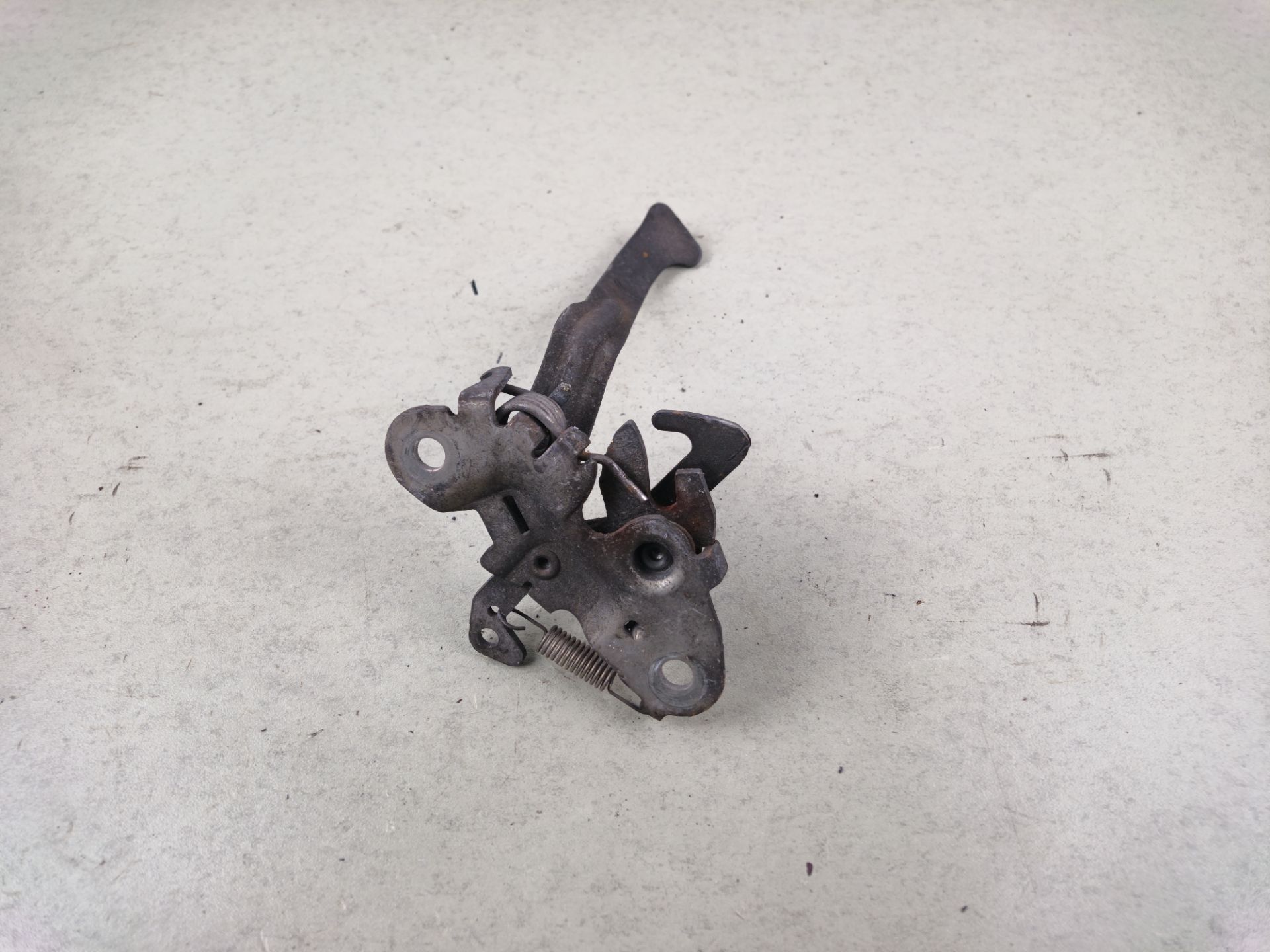 CERRADURA CAPO Citroen C4 Berlina