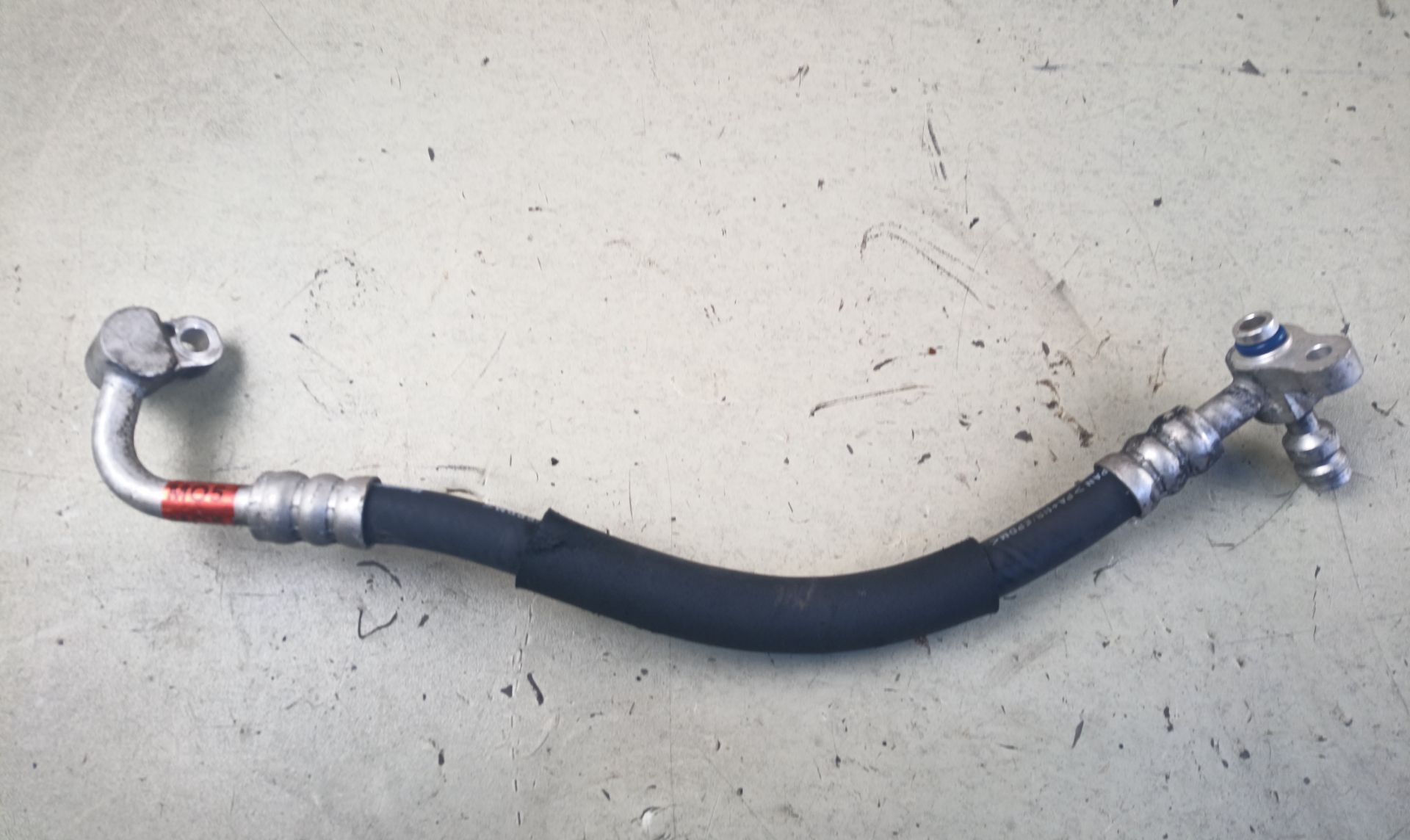 TUBOS AIRE ACONDICIONADO Hyundai Tucson (JM)
