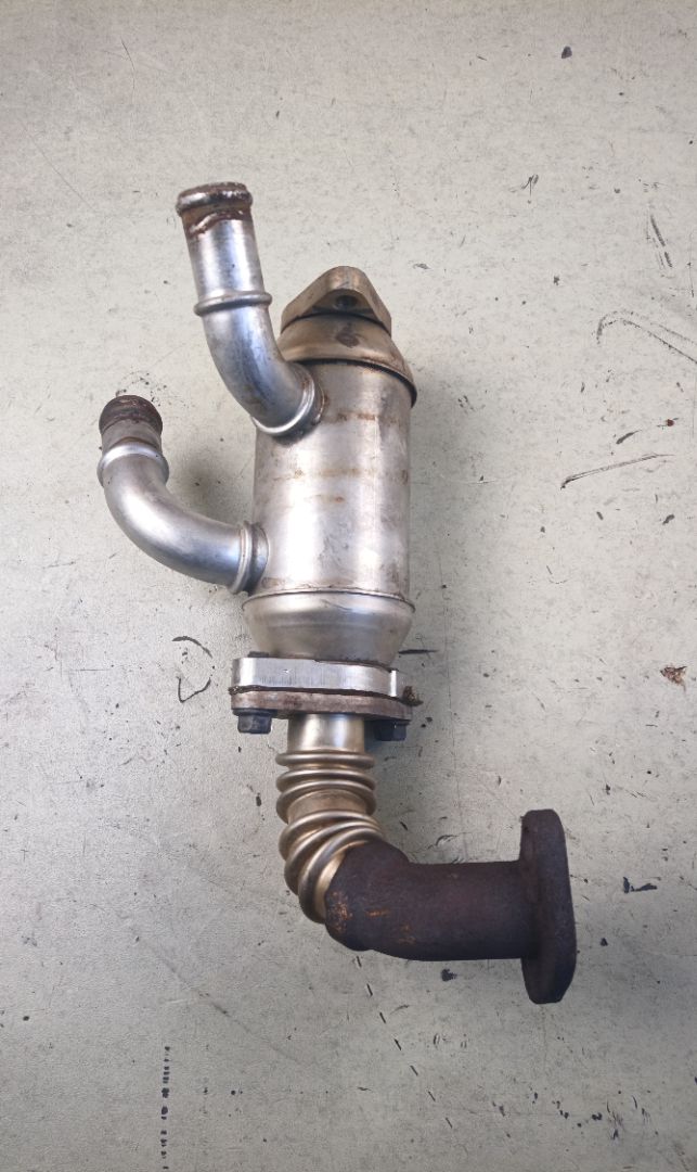 ENFRIADOR EGR