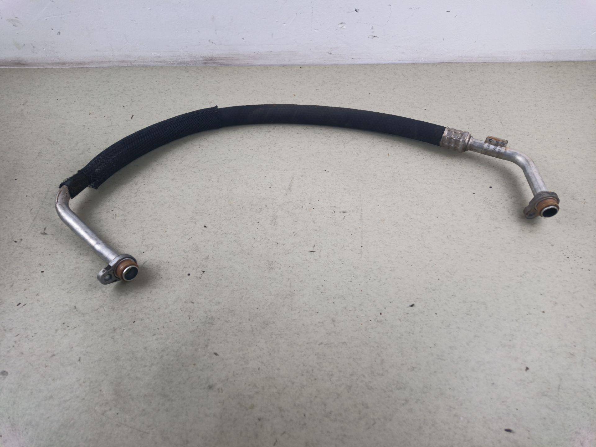 TUBOS AIRE ACONDICIONADO Renault Megane II Berlina 5P