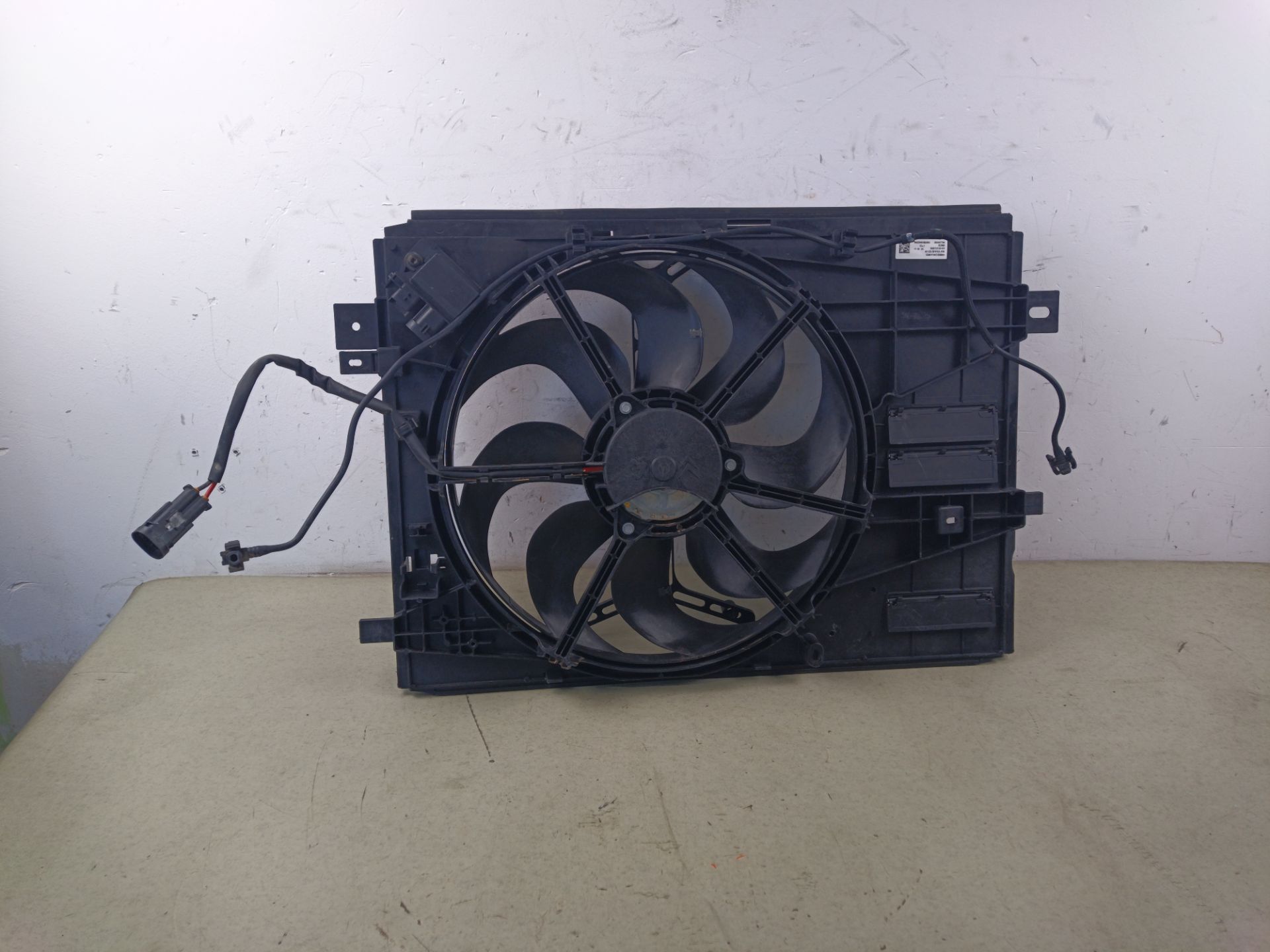 ELECTROVENTILADOR