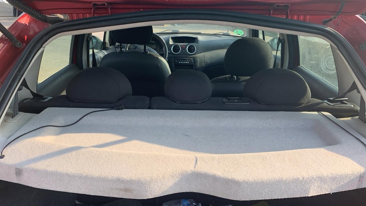Imagen del vehículo Citroen C3
