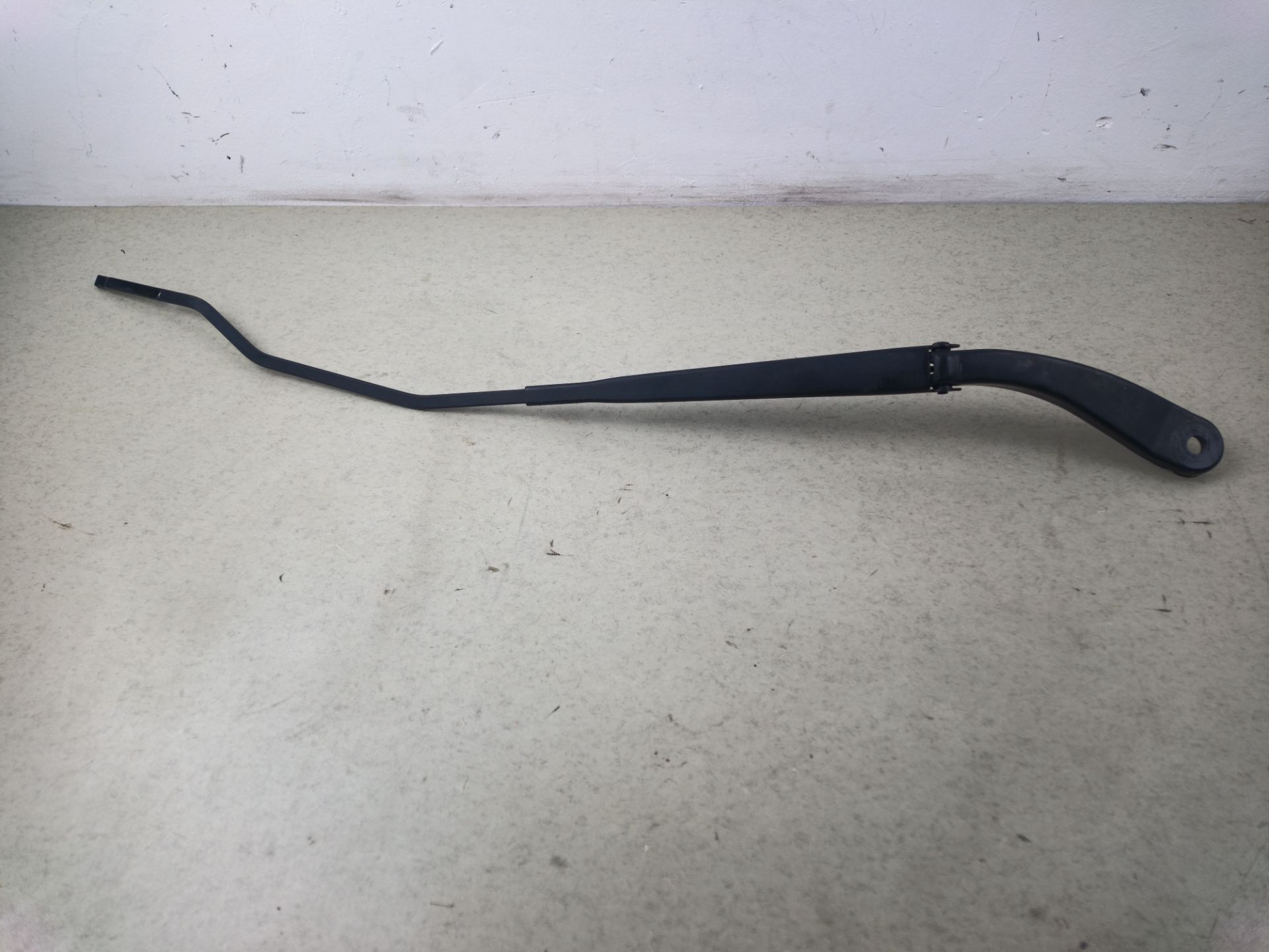 BRAZO LIMPIA DELANTERO IZQUIERDO Renault Megane II Berlina 5P