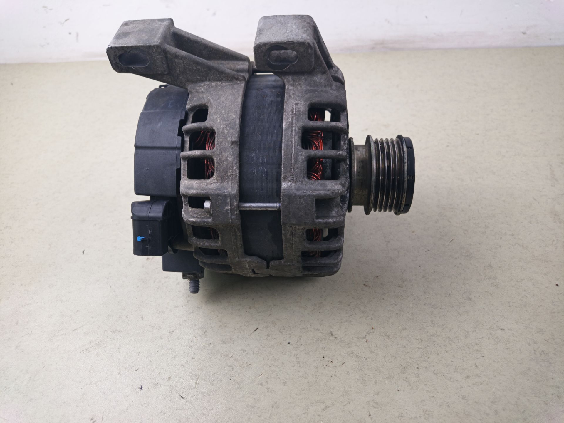 ALTERNADOR Volvo XC60