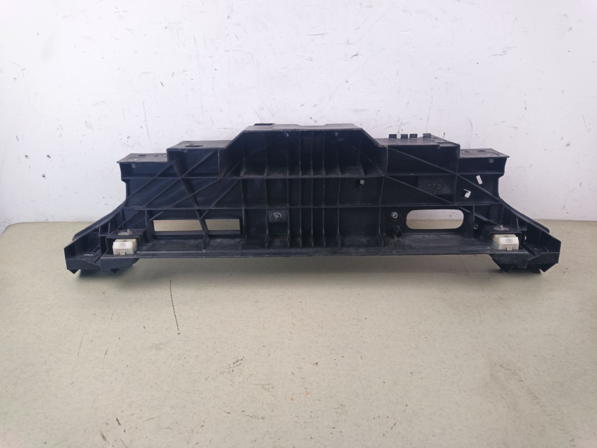 PANEL FRONTAL Citroen Berlingo Combi