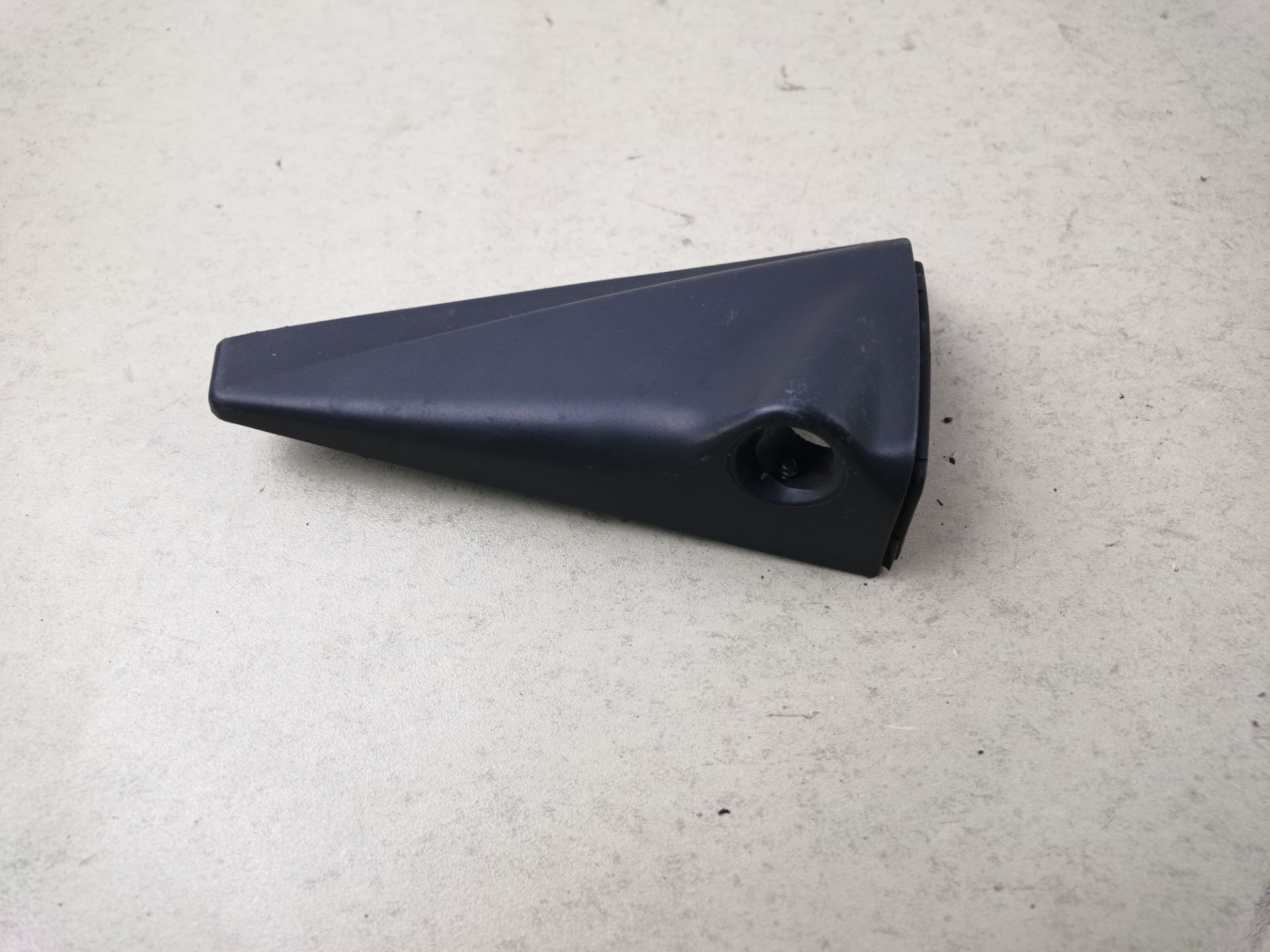 EMBELLECEDOR Citroen Saxo