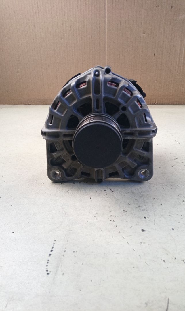 ALTERNADOR