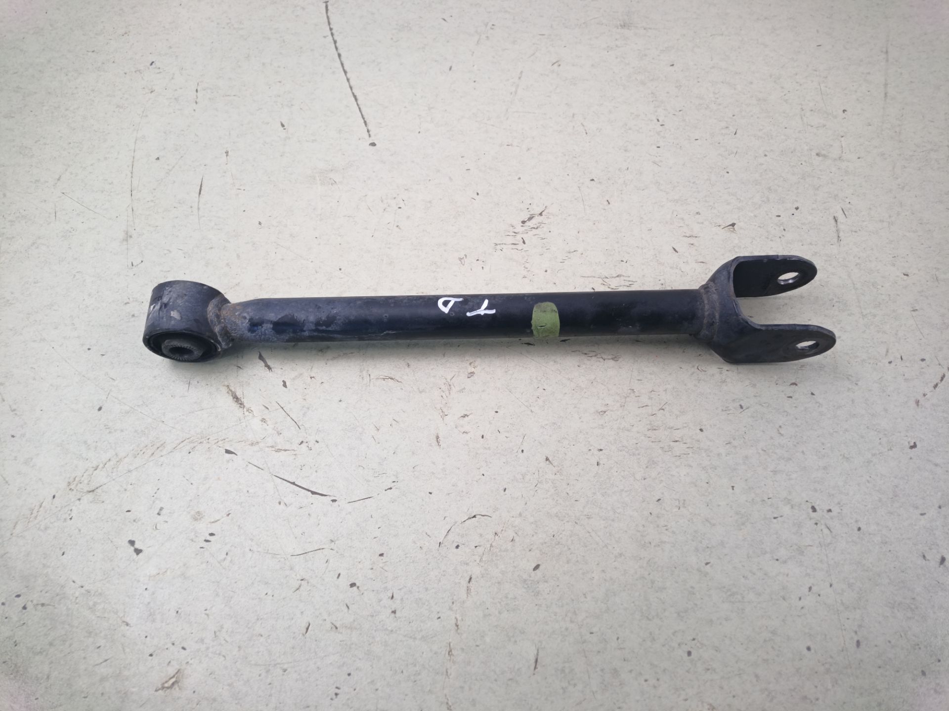 BRAZO SUSPENSION INFERIOR TRASERO DERECHO Lexus IS (DS2/IS2)