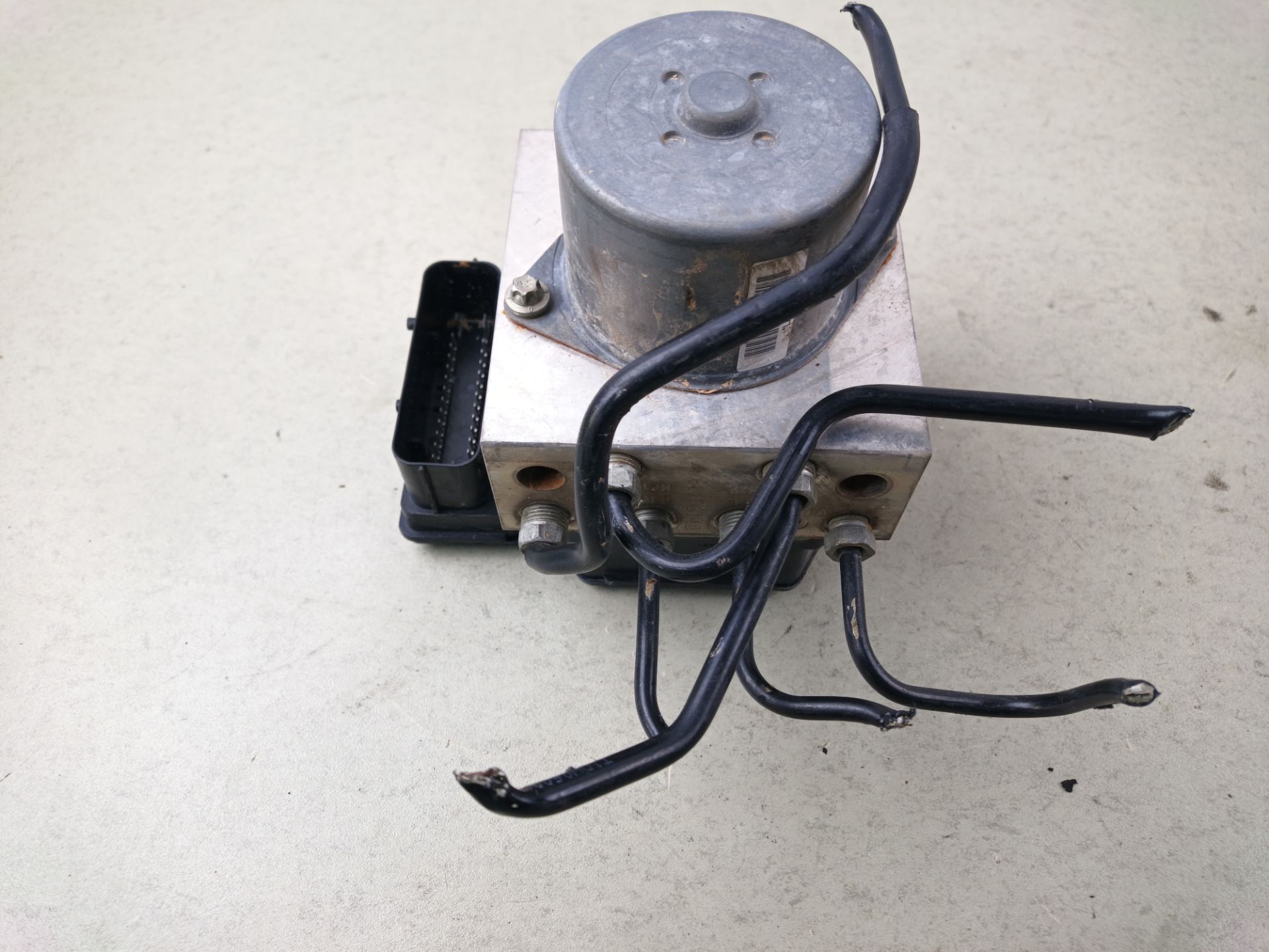 CENTRALITA ABS MINI Mini (R56)
