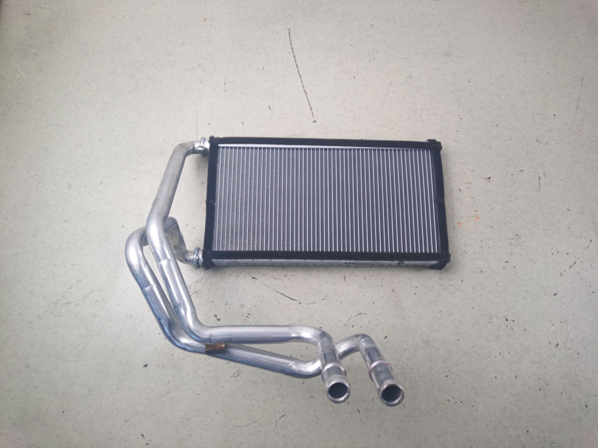 RADIADOR CALEFACCION / AIRE ACONDICIONADO Audi A6 Avant (4G5)