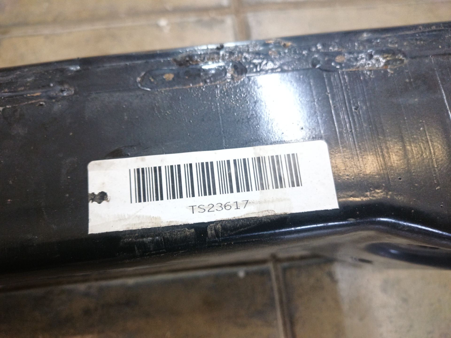 PUENTE TRASERO MINI Mini (R56)