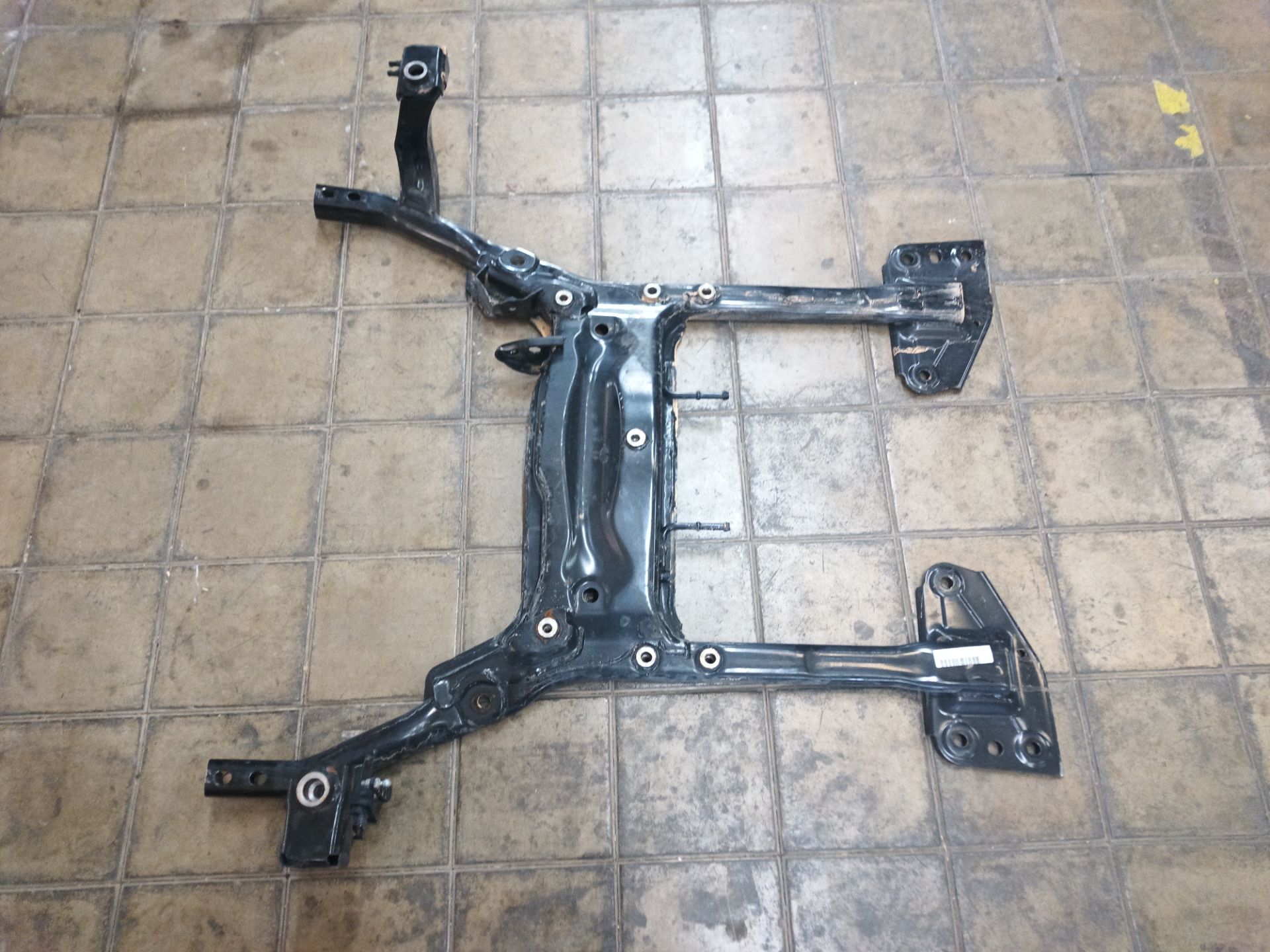 PUENTE DELANTERO MINI Mini (R56)