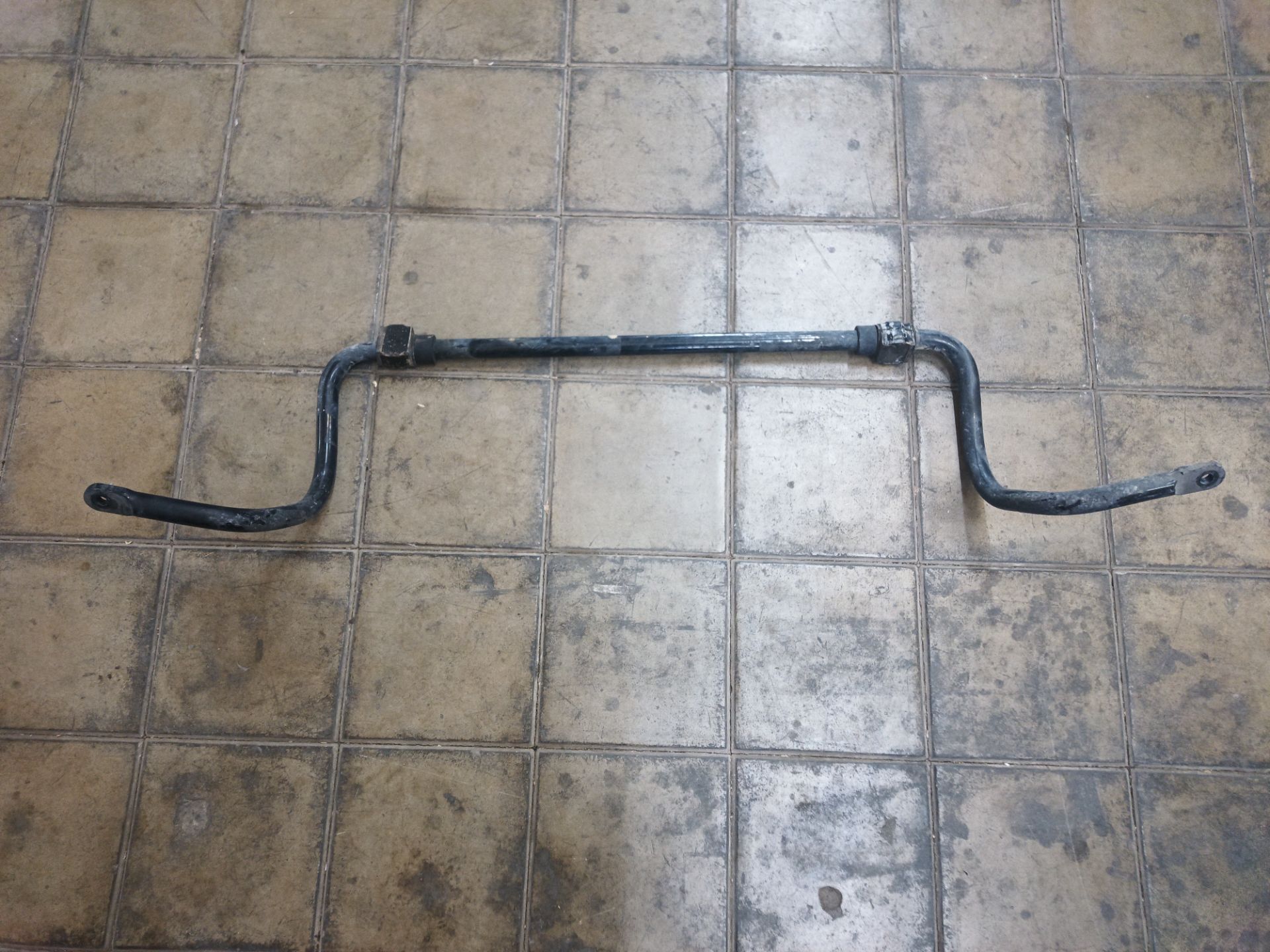BARRA ESTABILIZADORA DELANTERA MINI Mini (R56)