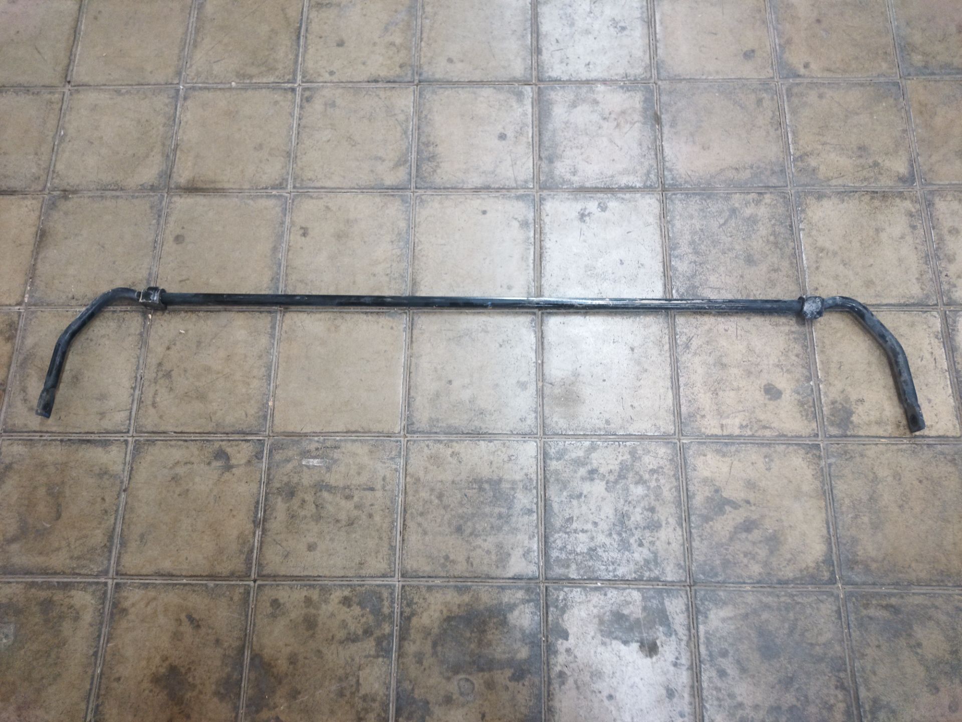 BARRA ESTABILIZADORA TRASERA MINI Mini (R56)