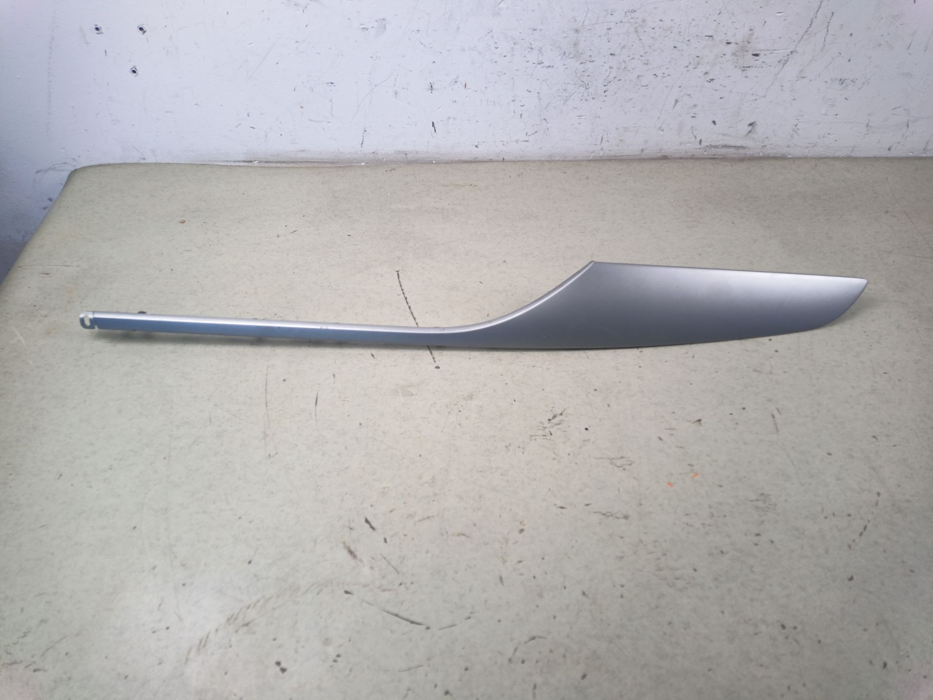 EMBELLECEDOR SALPICADERO Audi A6 Avant (4G5)