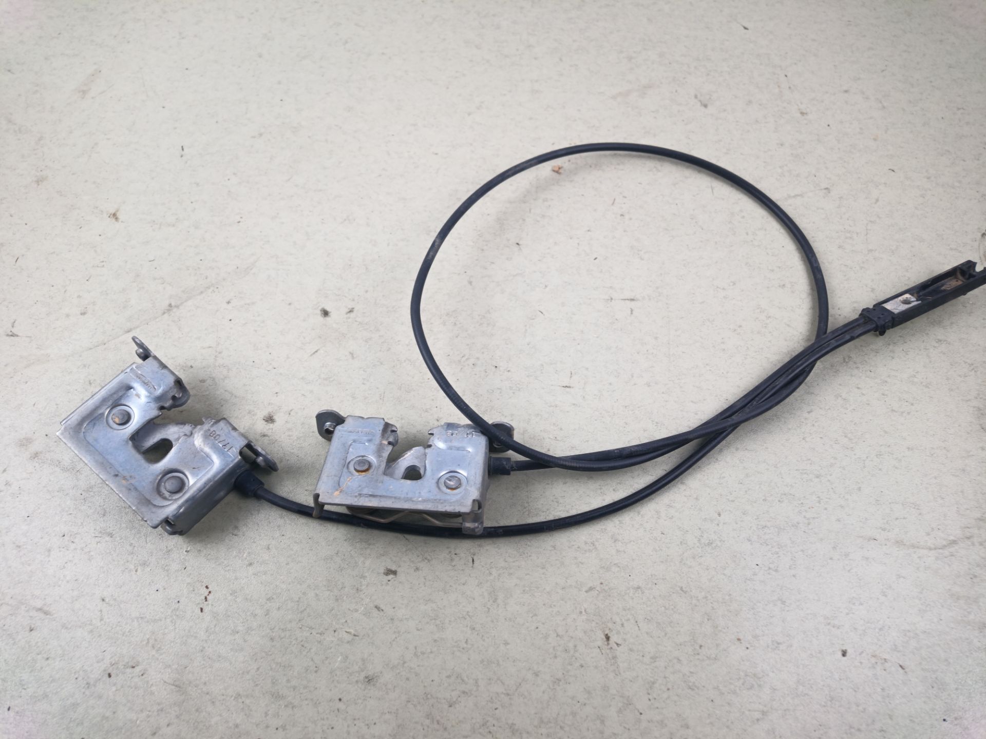 CERRADURA CAPO MINI Mini (R56)