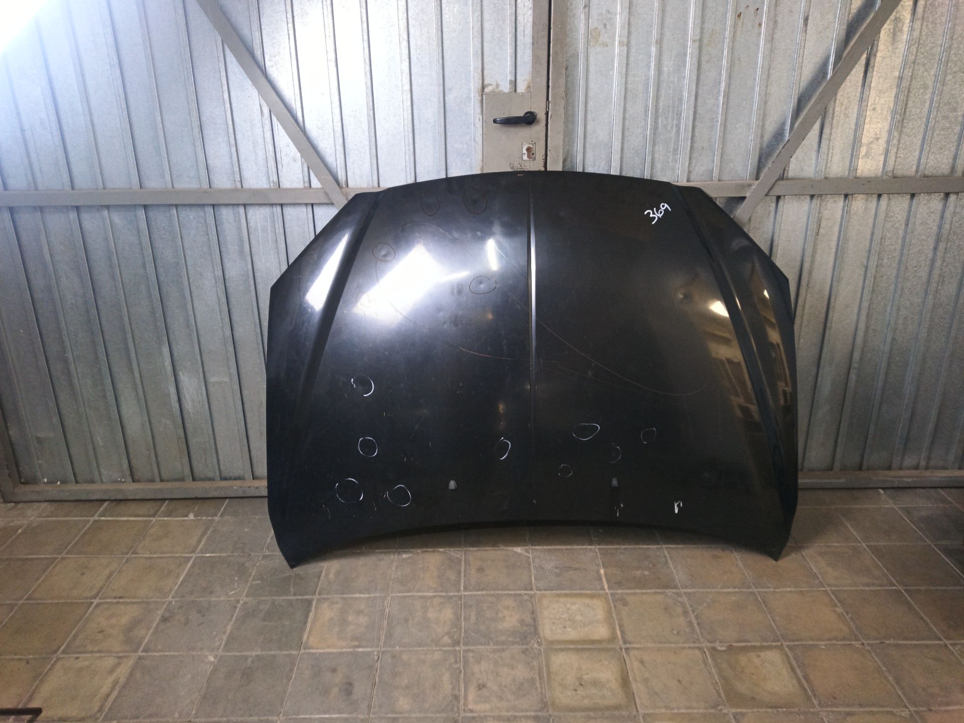 CAPO Ssangyong Kyron