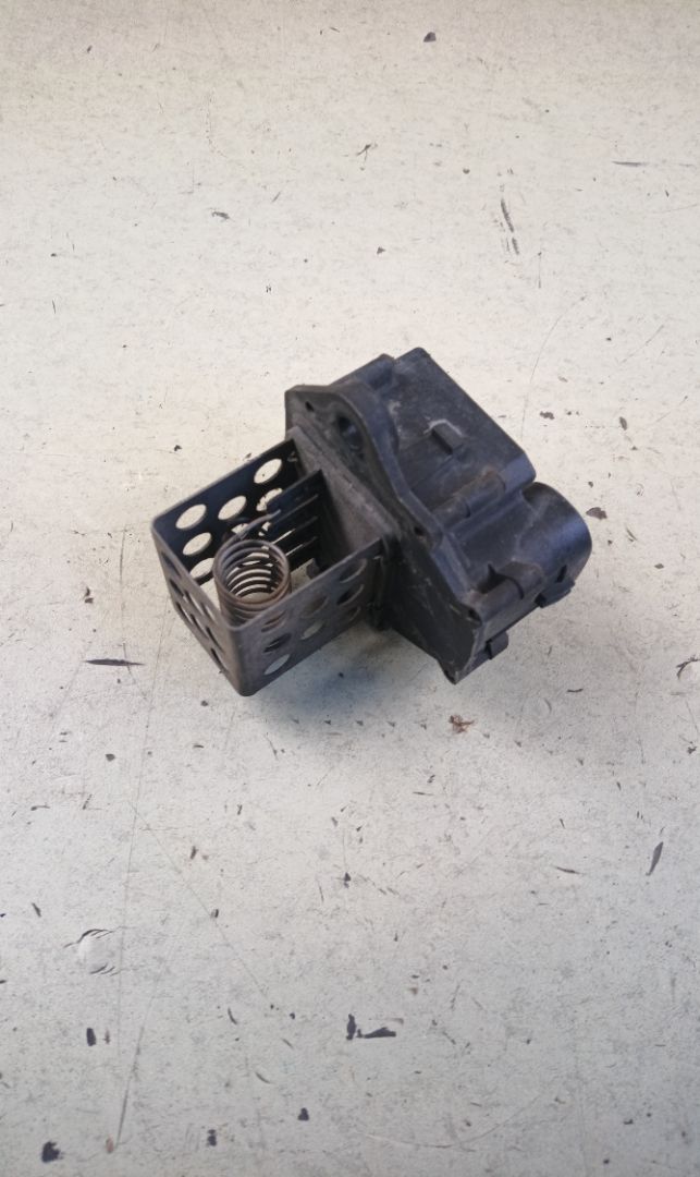 RESISTENCIA CALEFACCION Peugeot 307 (S1)