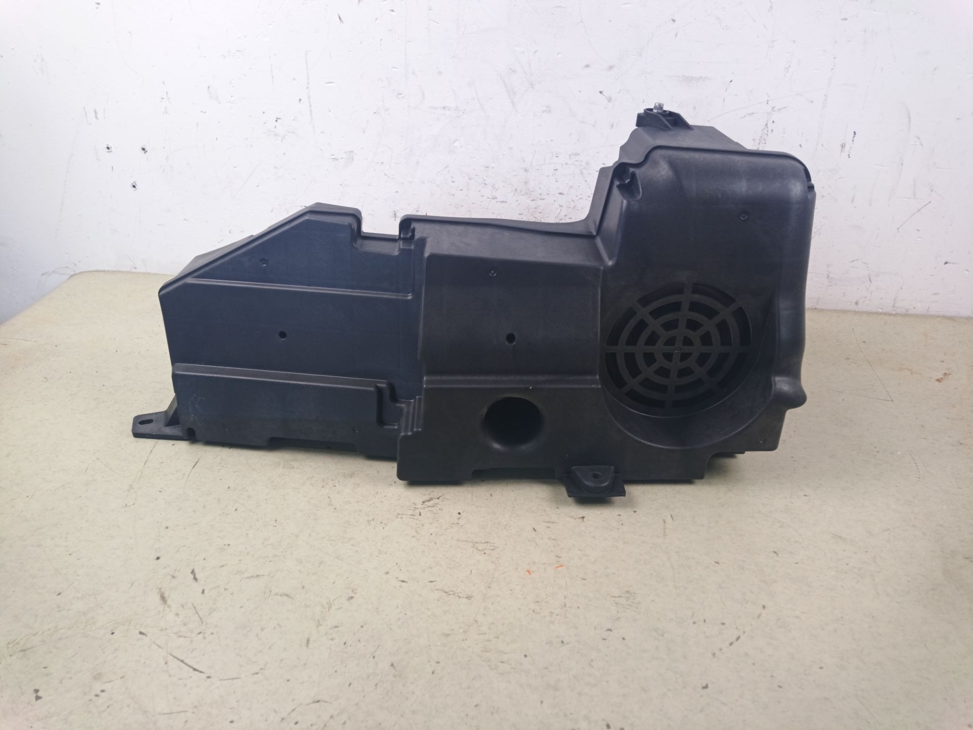 SUBWOOFER Audi A6 Avant (4G5)