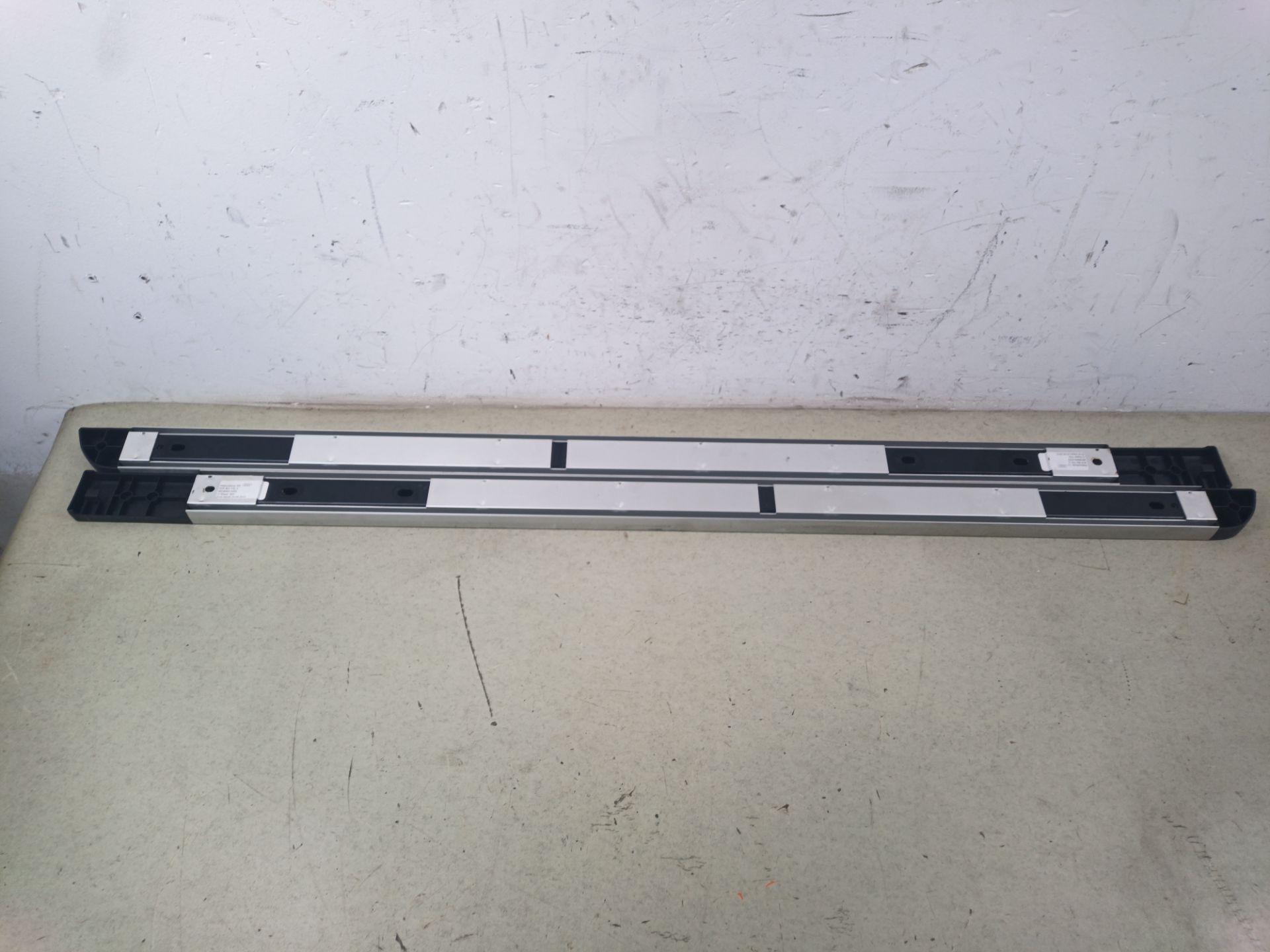 NO IDENTIFICADO Audi A6 Avant (4G5)