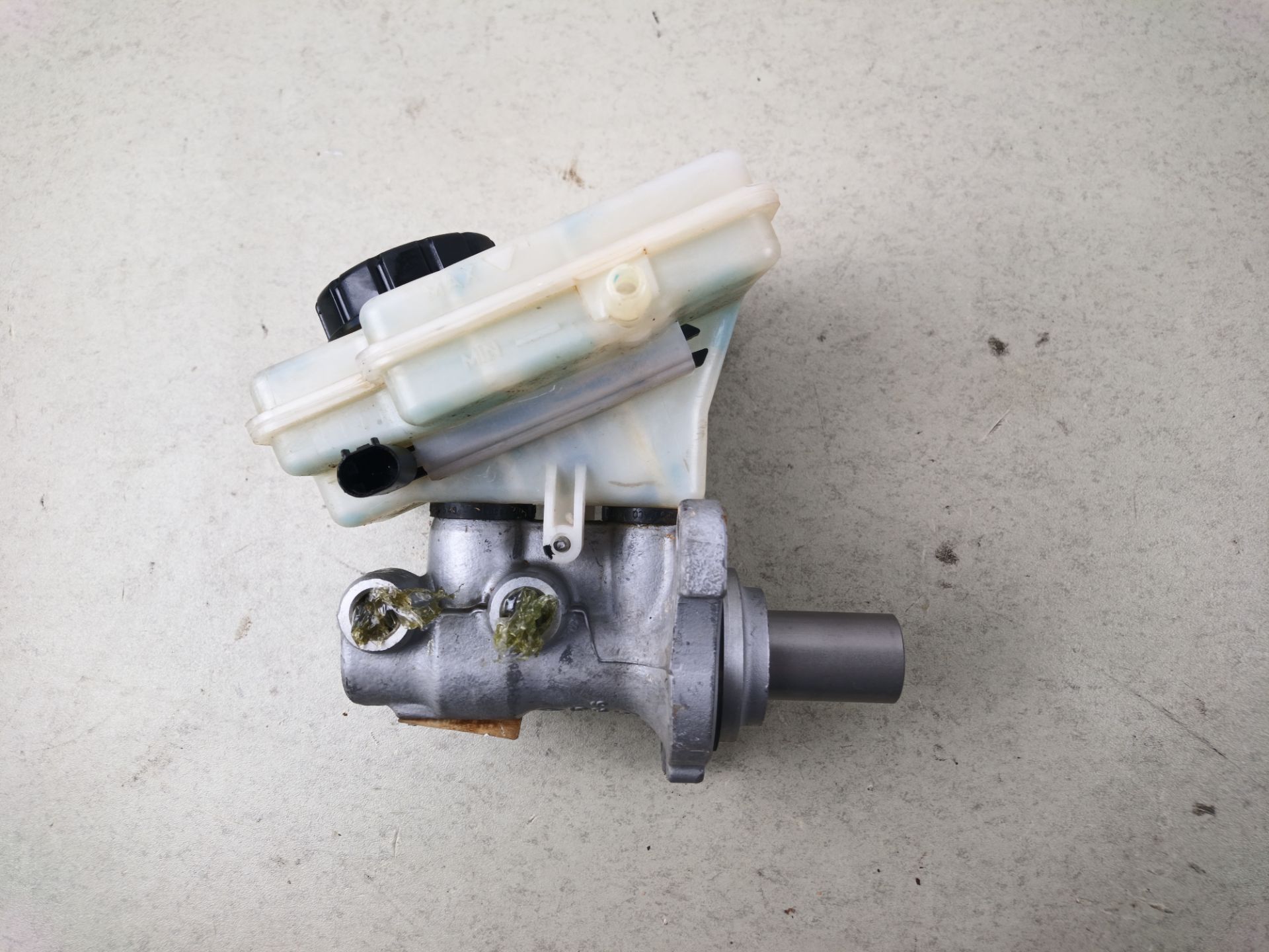 BOMBA FRENO MINI Mini (R56)