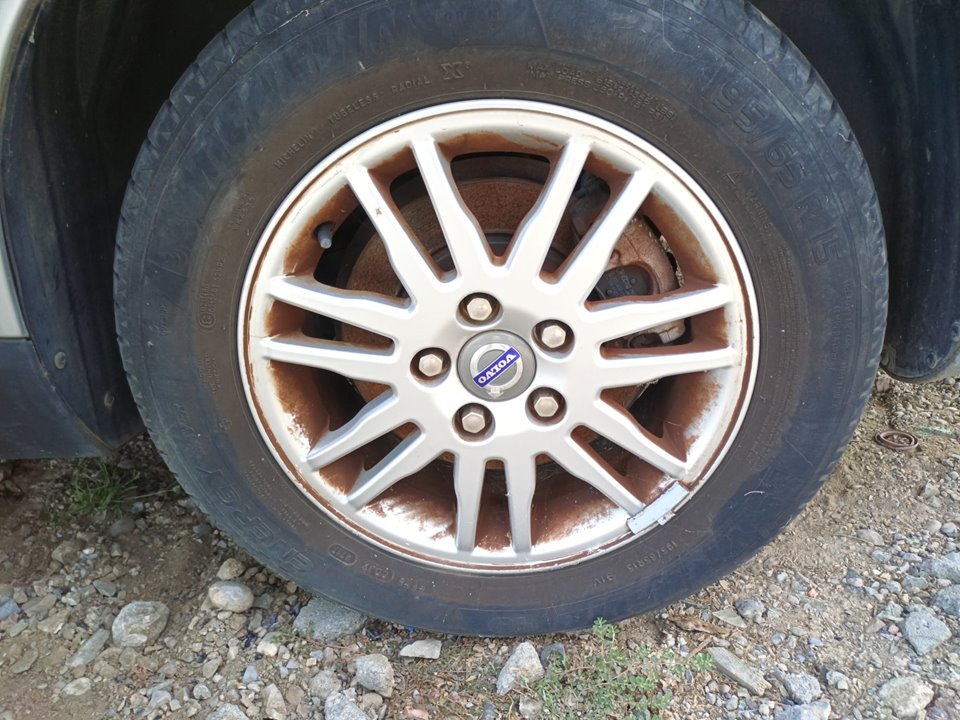 Imagen del vehículo Volvo V50 Familiar