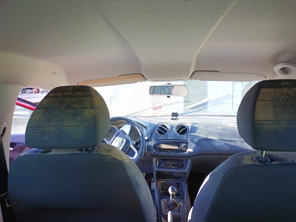 Imagen del vehículo Seat Ibiza Berlina (6J5)