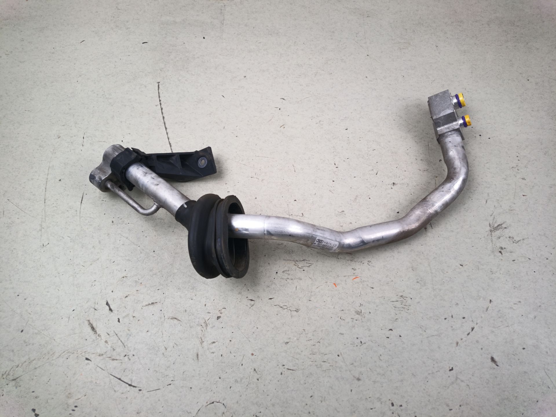 TUBOS AIRE ACONDICIONADO Audi A6 Avant (4G5)