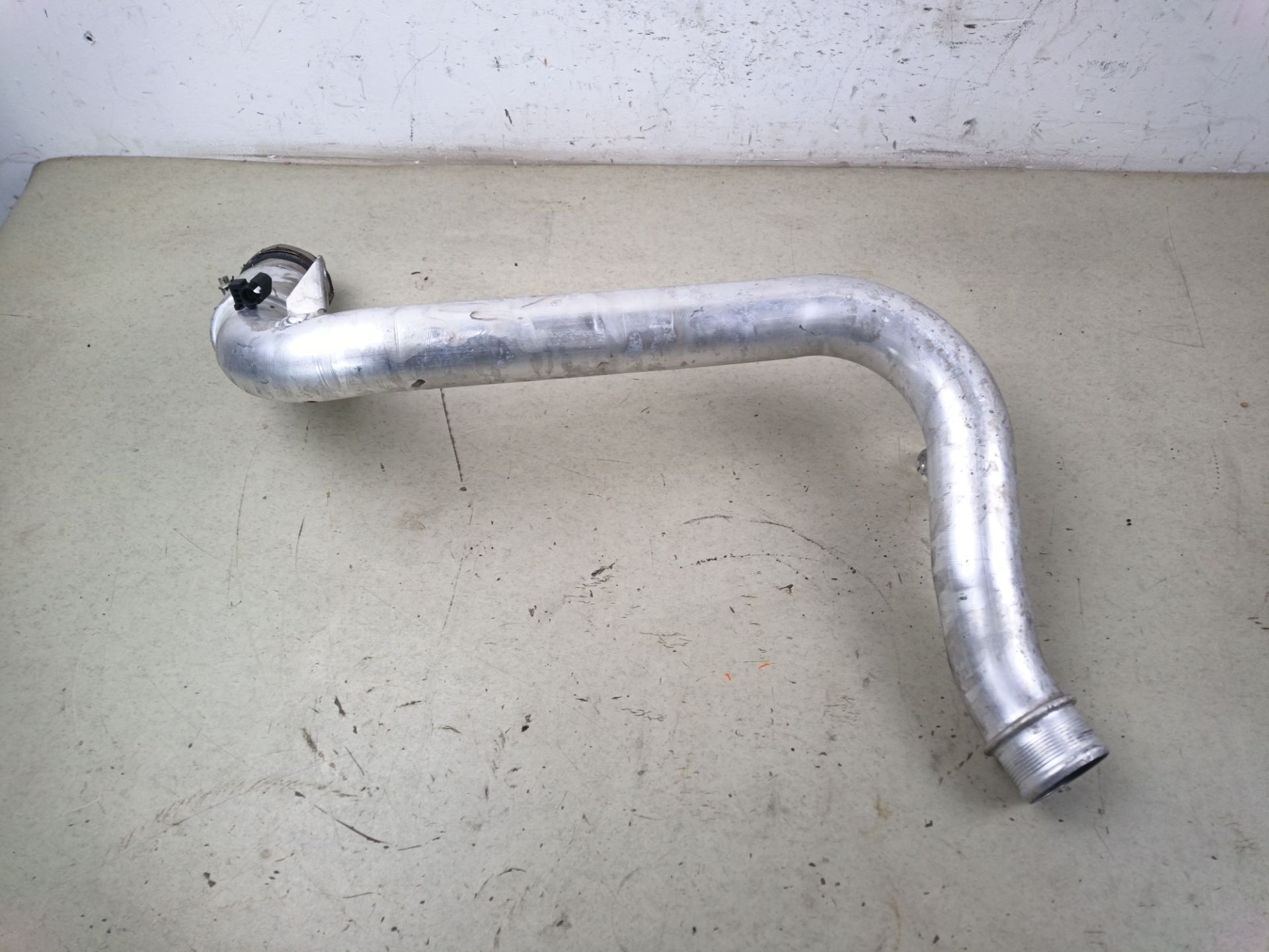 MANGUERAS INTERCOOLER Audi A6 Avant (4G5)
