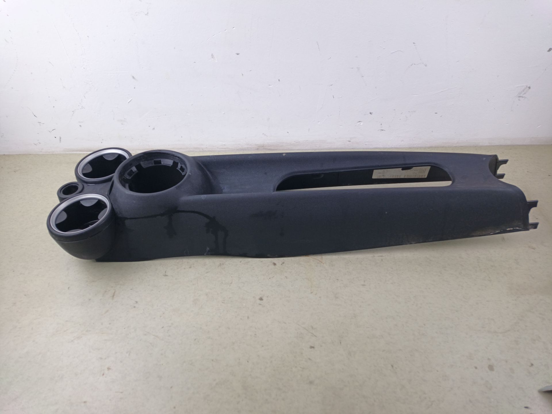 CONSOLA CENTRAL MINI Mini (R56)