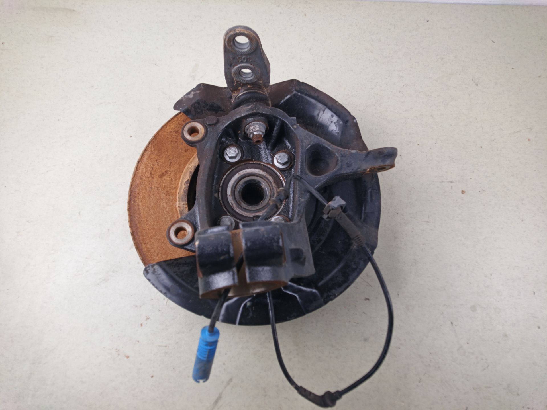 MANGUETA DELANTERA IZQUIERDA MINI Mini (R56)