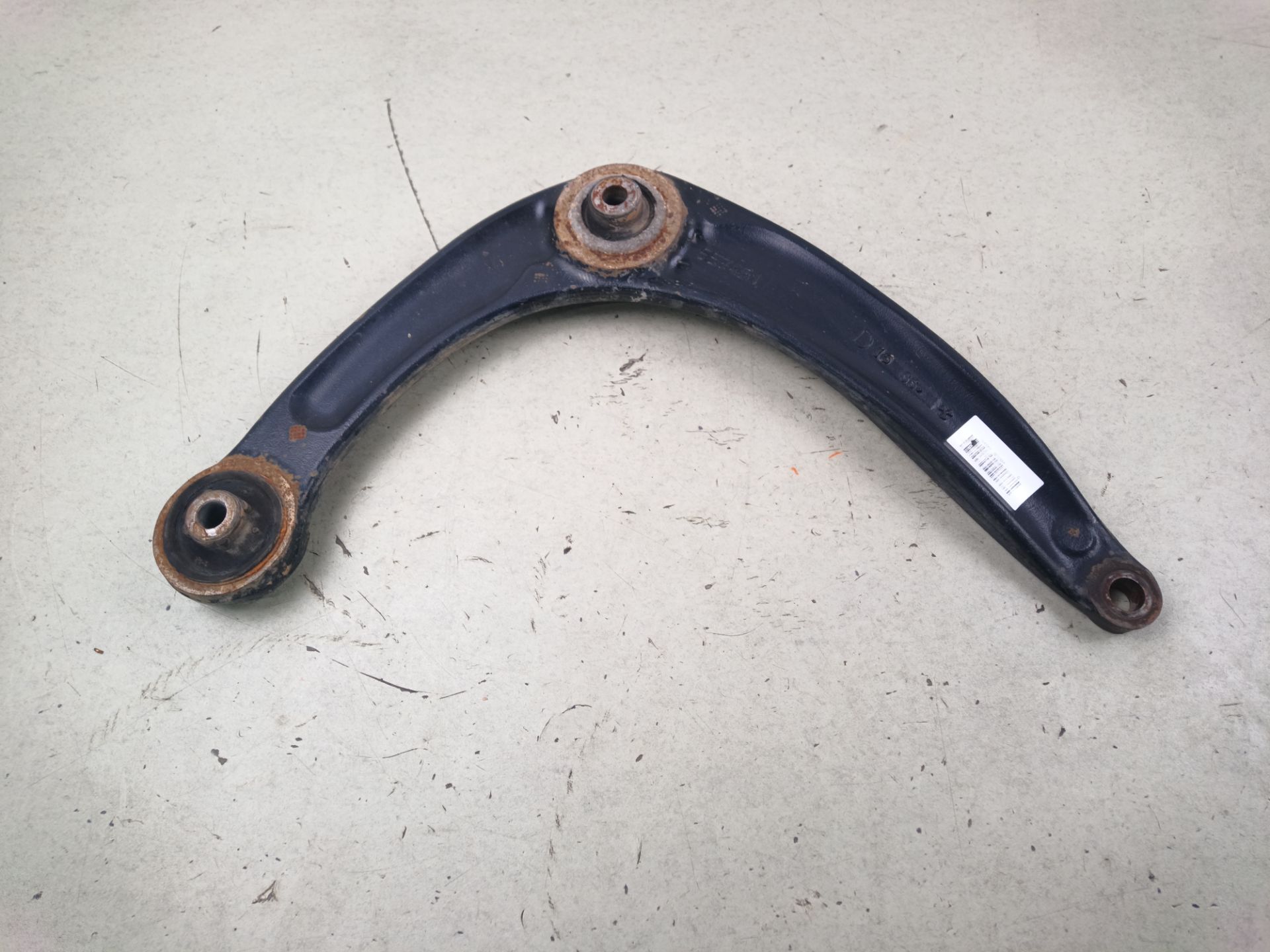 BRAZO SUSPENSION INFERIOR DELANTERO DERECHO Citroen C4 Picasso