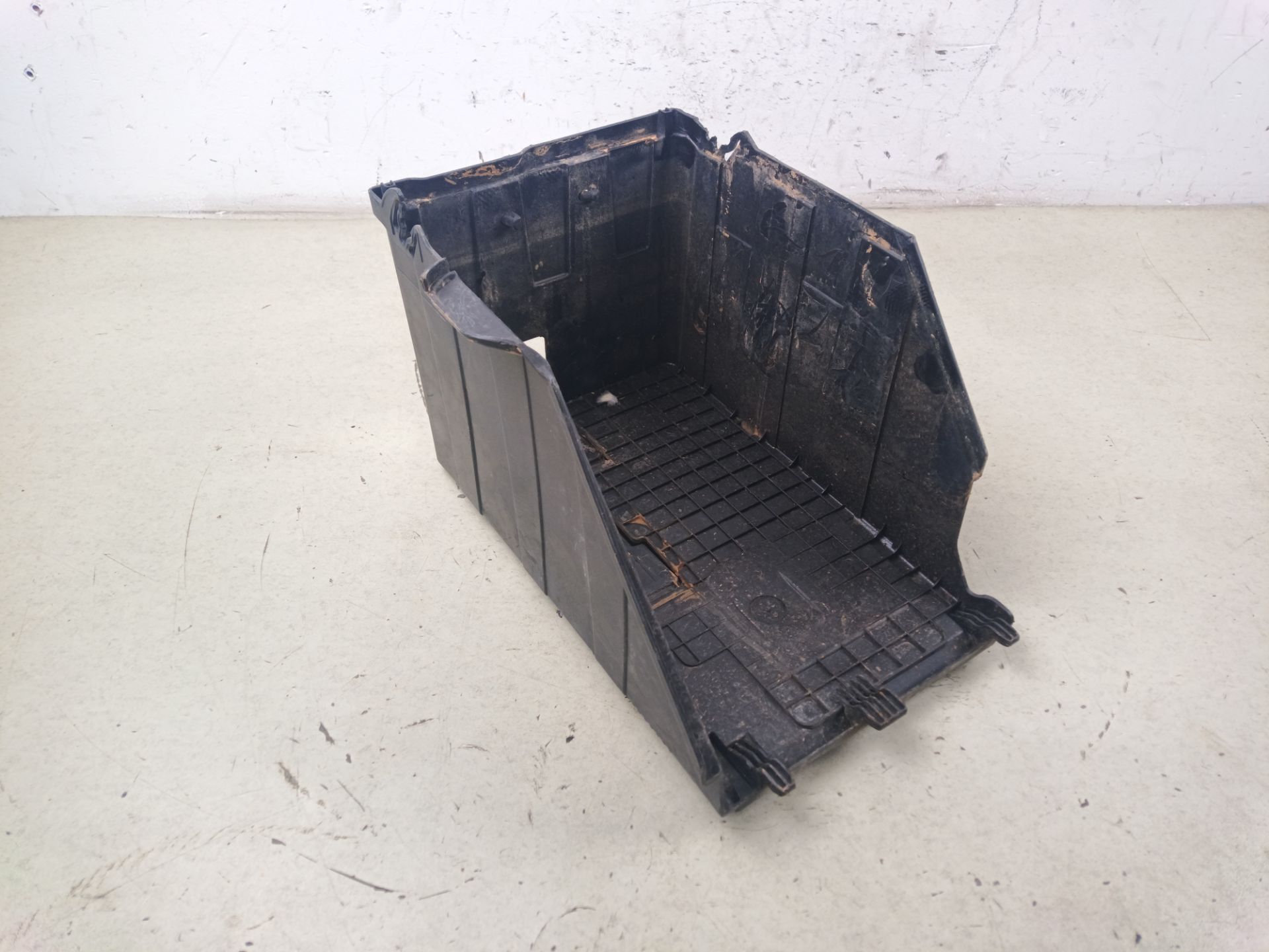 SOPORTE BATERIA Citroen C4 Picasso