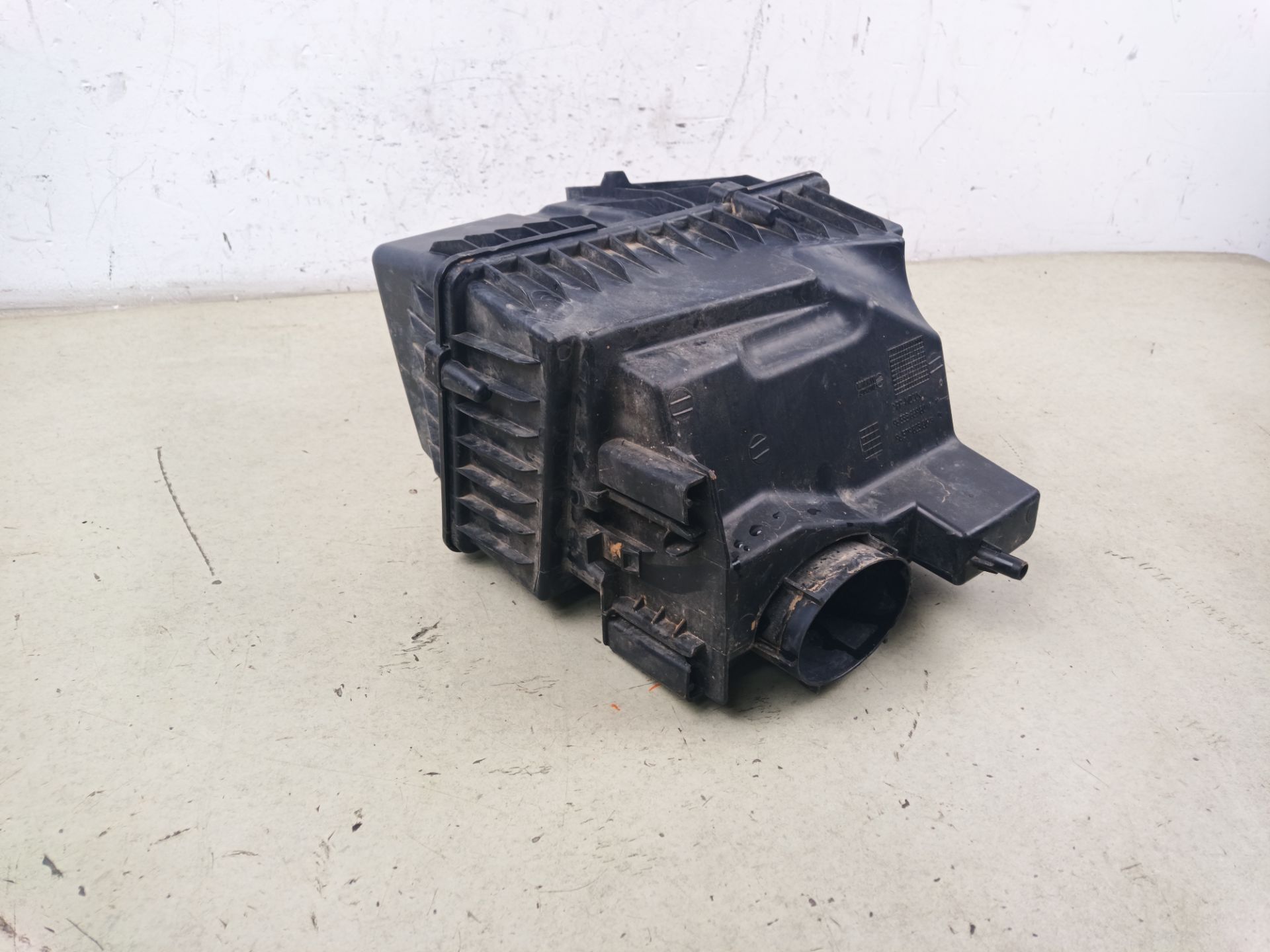 CAJA FILTRO AIRE Citroen C4 Picasso