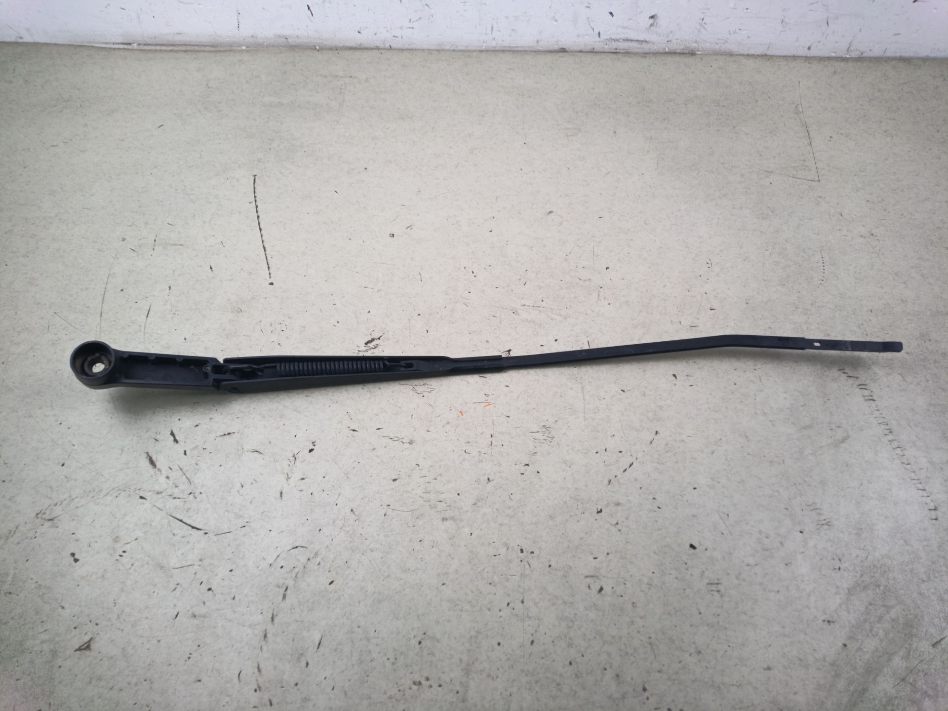 BRAZO LIMPIA DELANTERO IZQUIERDO Citroen C4 Picasso