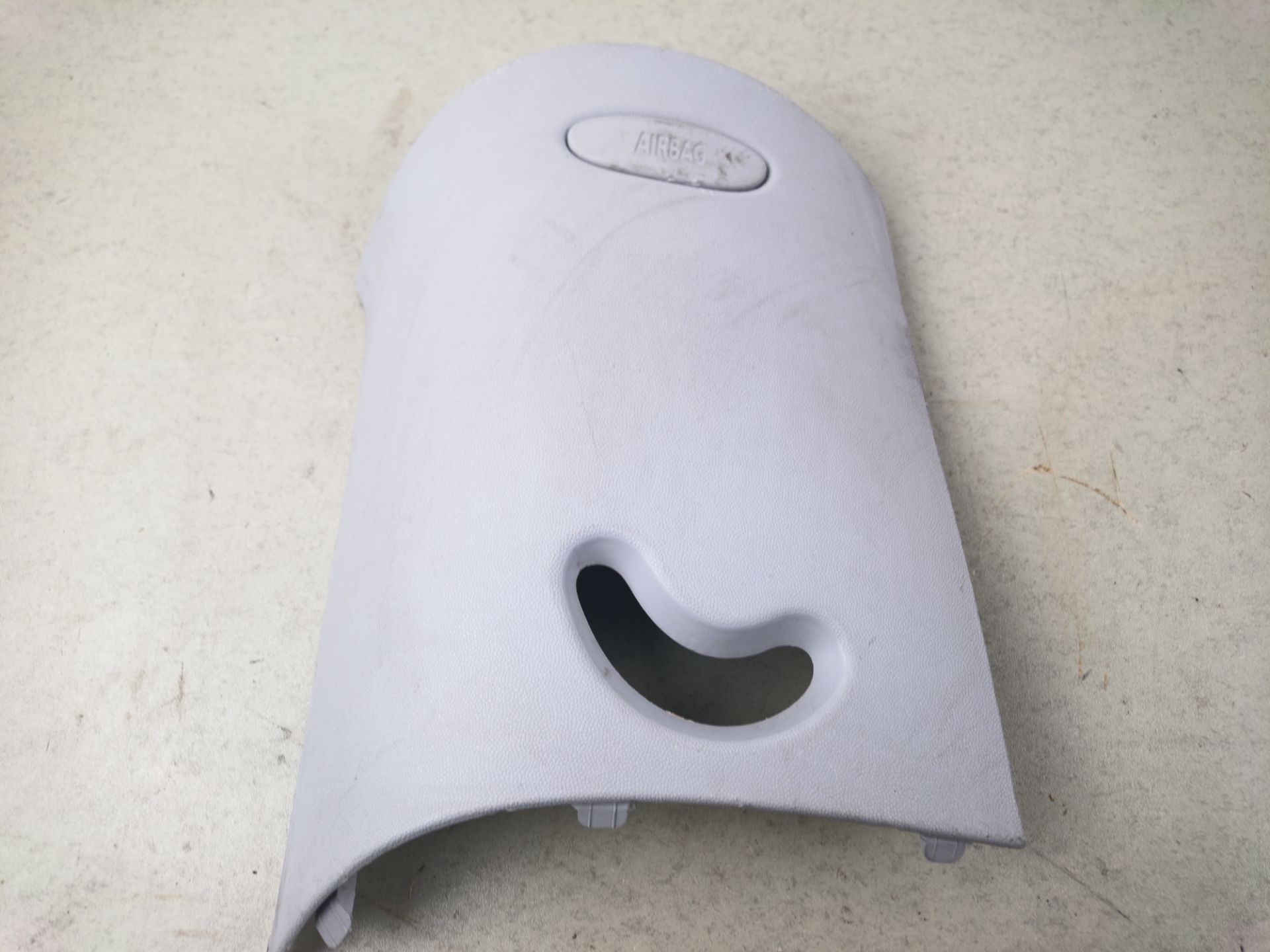 EMBELLECEDOR MINI Mini (R56)