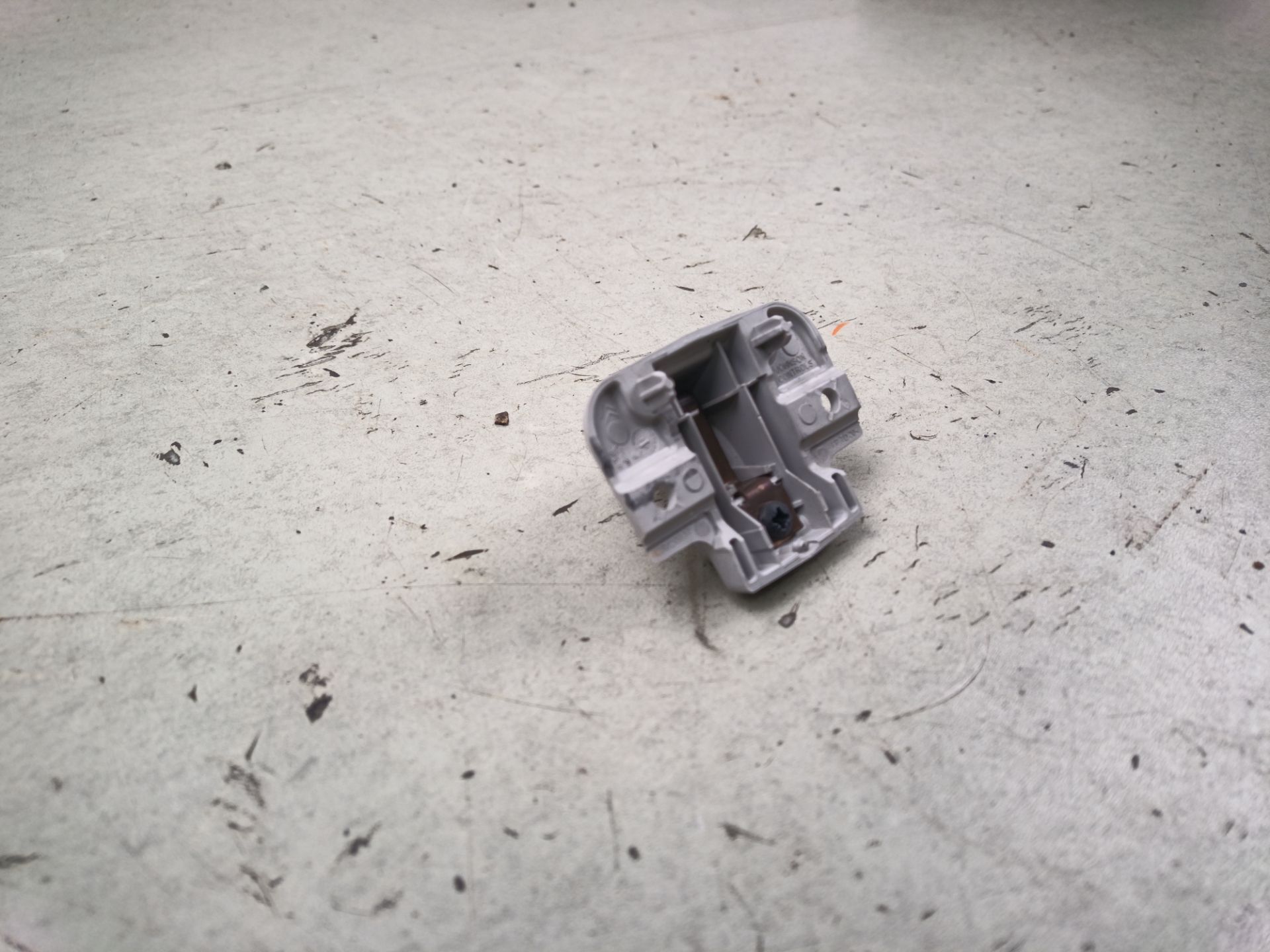 NO IDENTIFICADO Citroen C4 Picasso