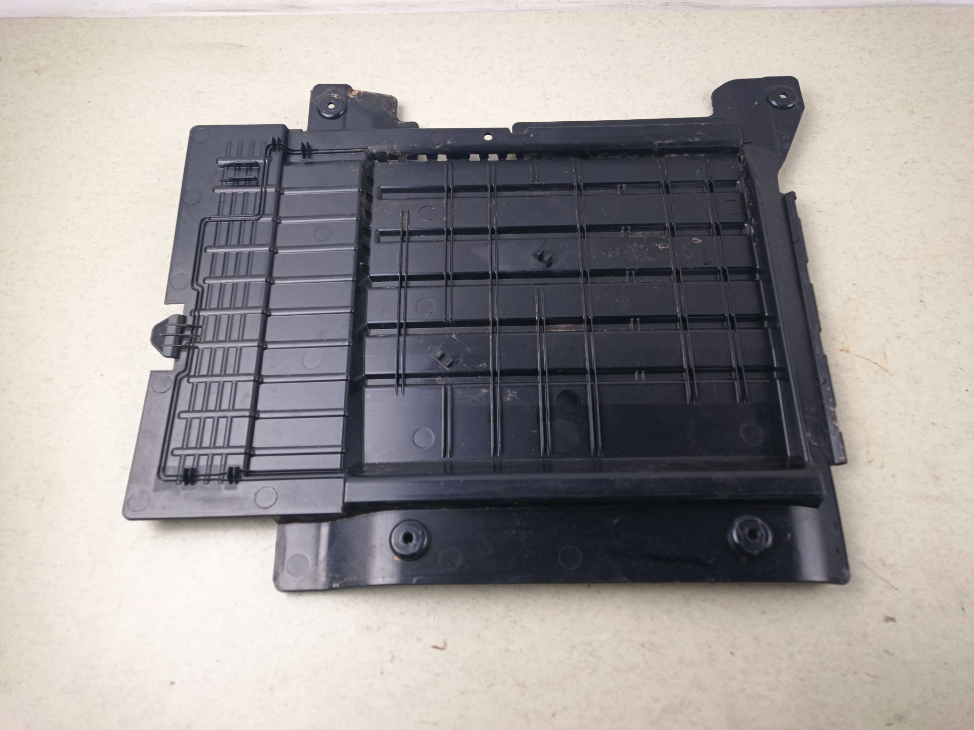 EMBELLECEDOR SALPICADERO MINI Mini (R56)