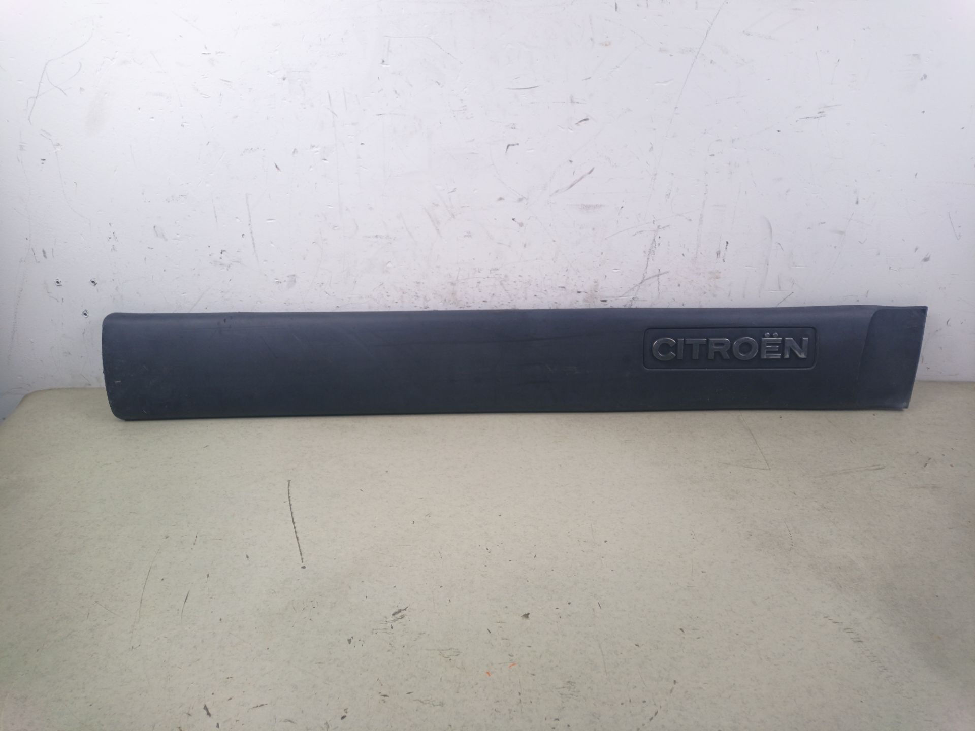 MOLDURA Citroen Berlingo