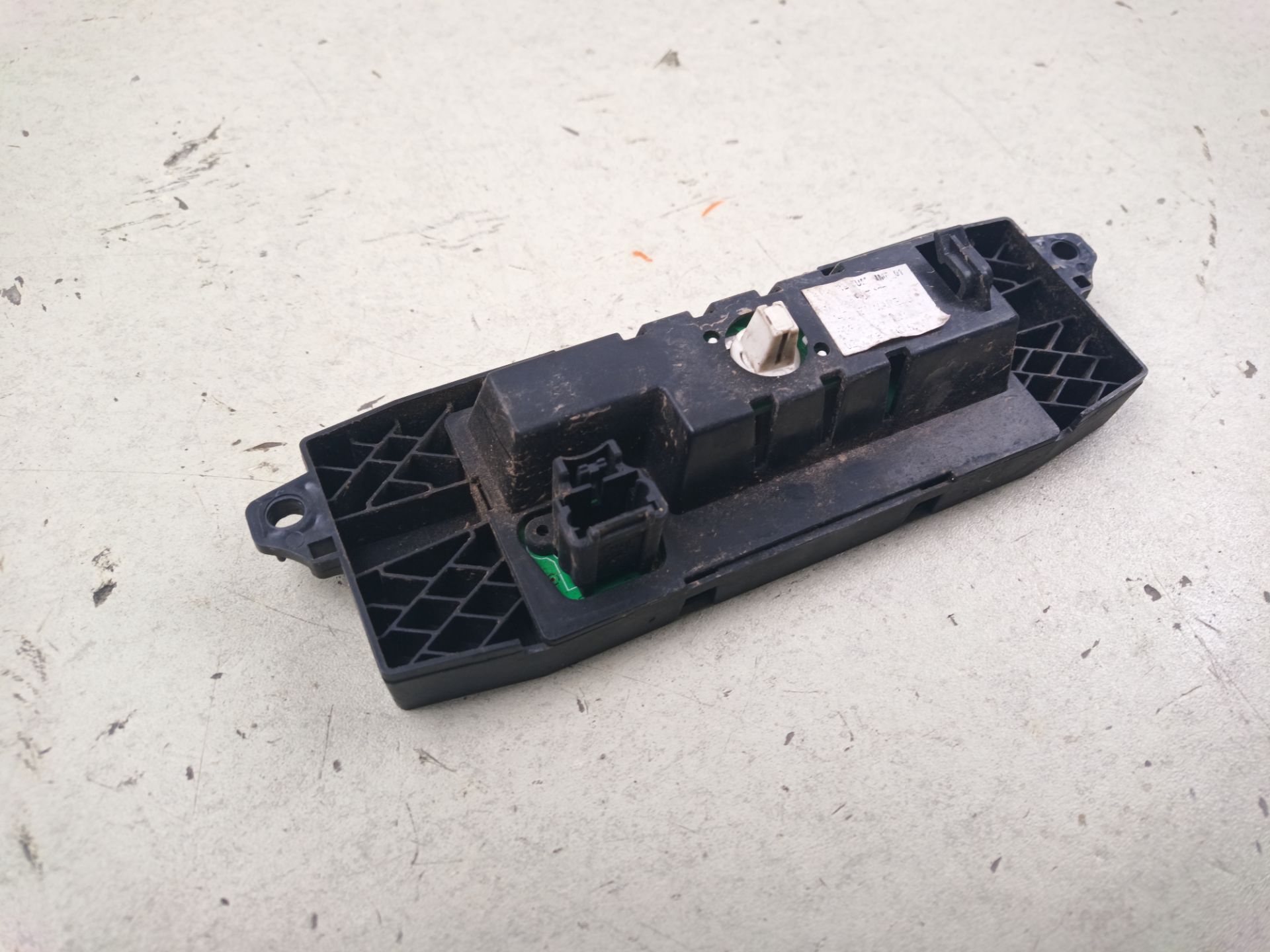 PANTALLA MULTIFUNCION Citroen Berlingo