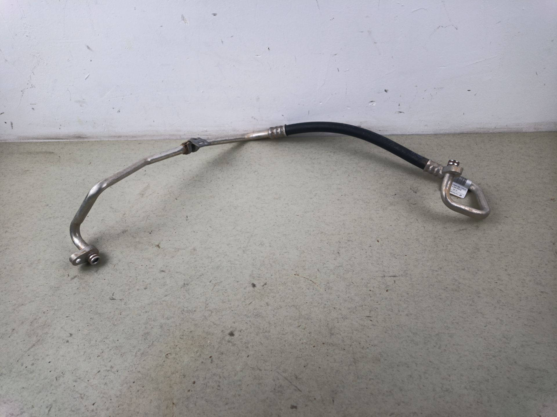 TUBOS AIRE ACONDICIONADO Citroen Berlingo Combi