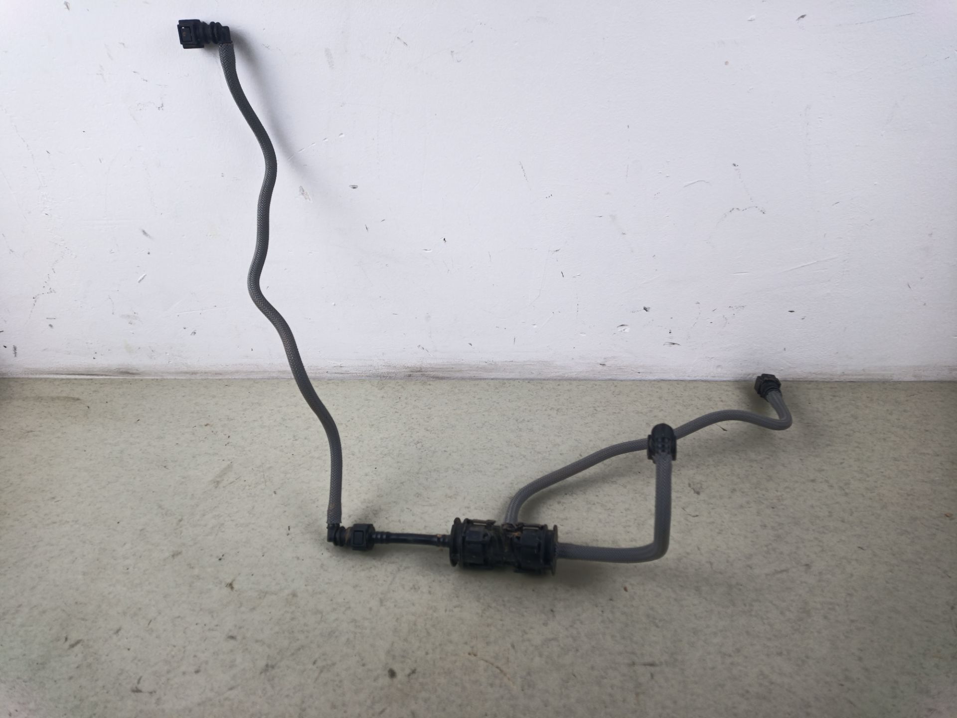 SENSOR DE PRESIÓN DEL COMBUSTIBLE Citroen Berlingo Combi
