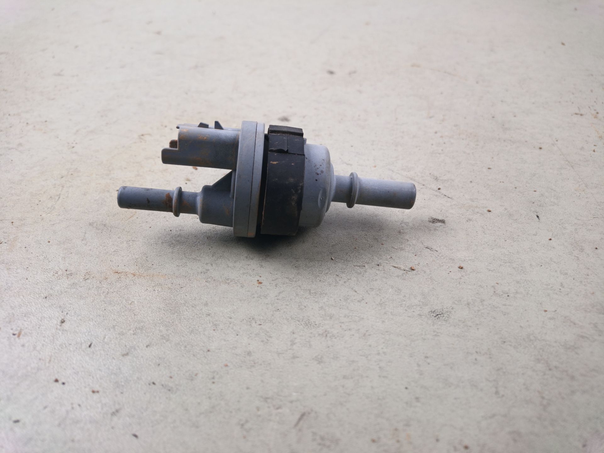 ELECTROVALVULA Citroen Berlingo Combi