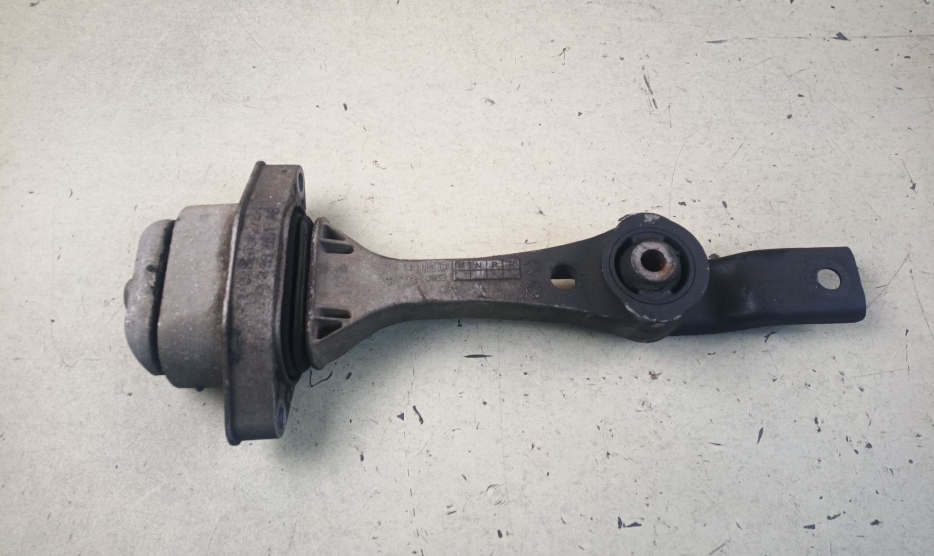 SOPORTE MOTOR TRASERO Seat Toledo (1M2)
